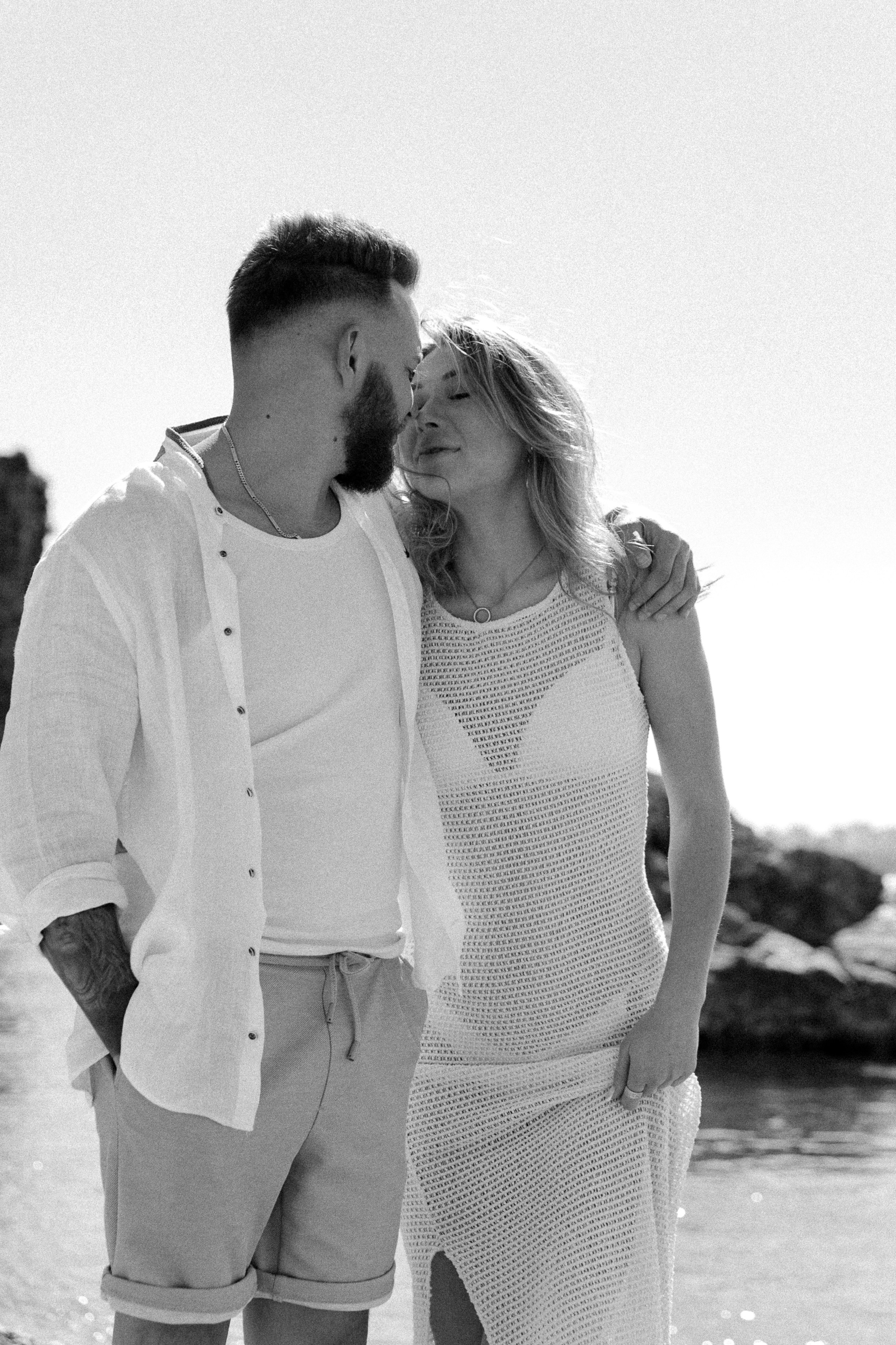 Diana & Alex. Фотограф Анастасия Кулешова
