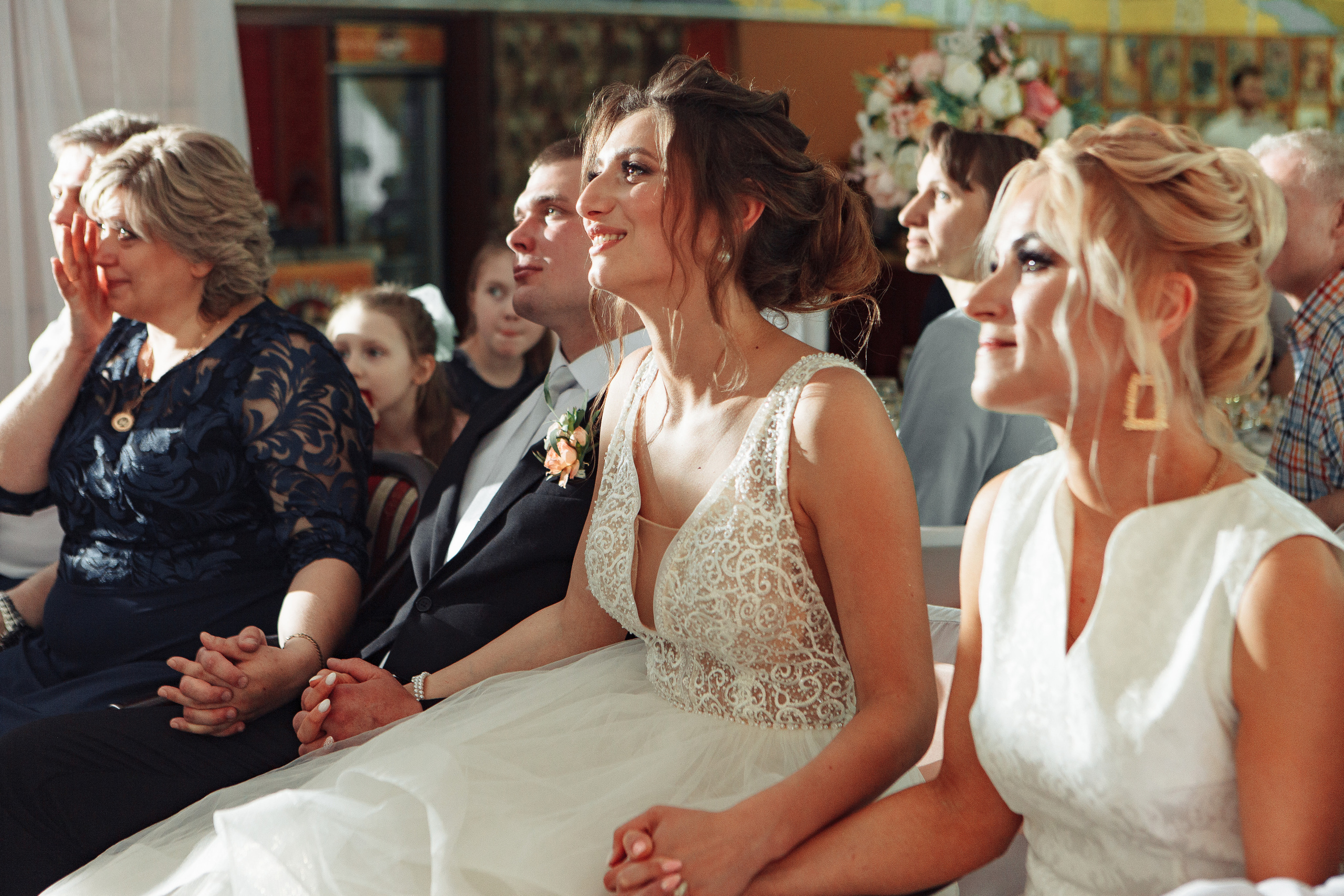 Эмоции в контексте эстетики. Фотограф Анастасия Кулешова