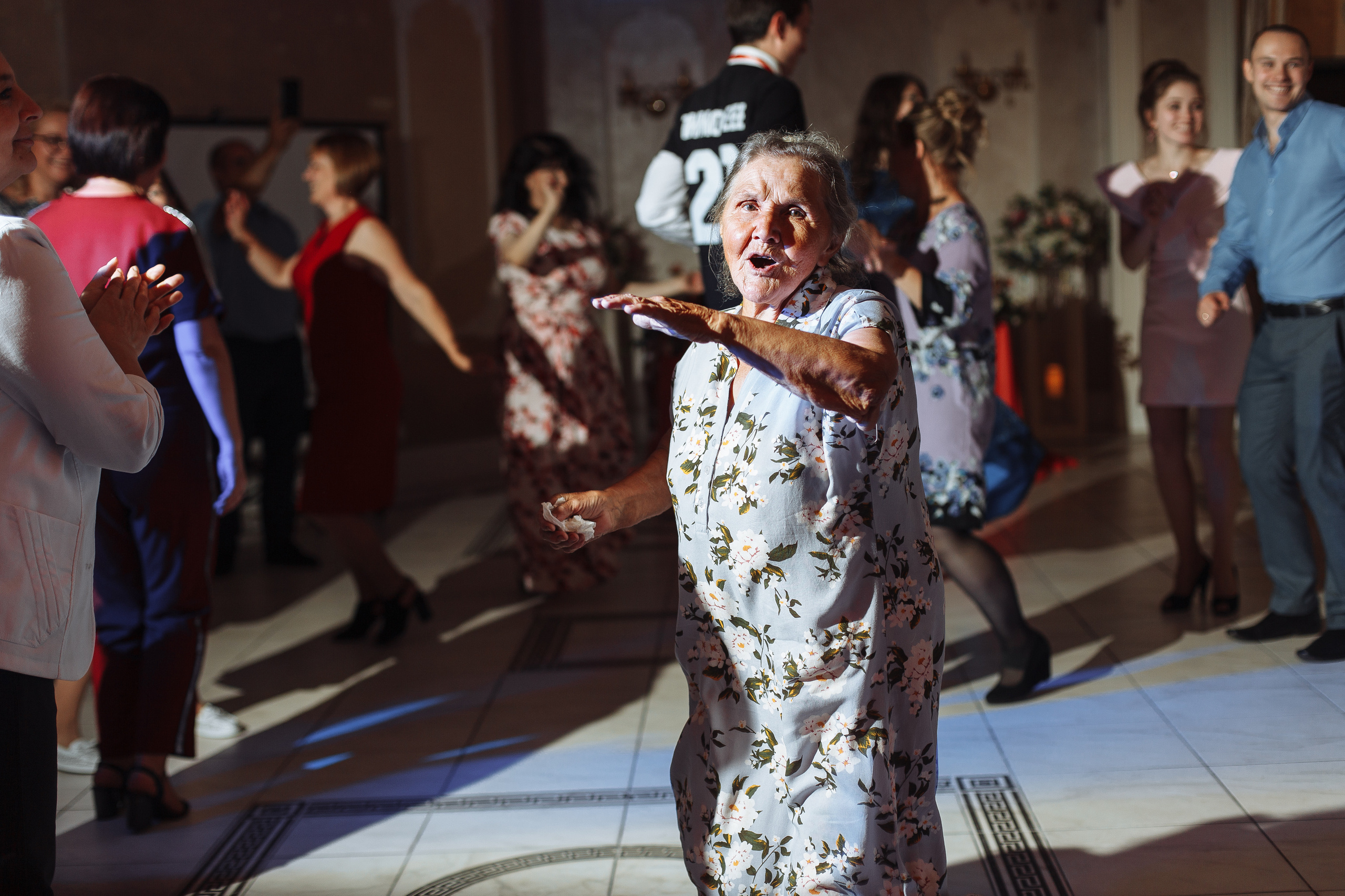 Свадьбы. Фотограф Анастасия Кулешова