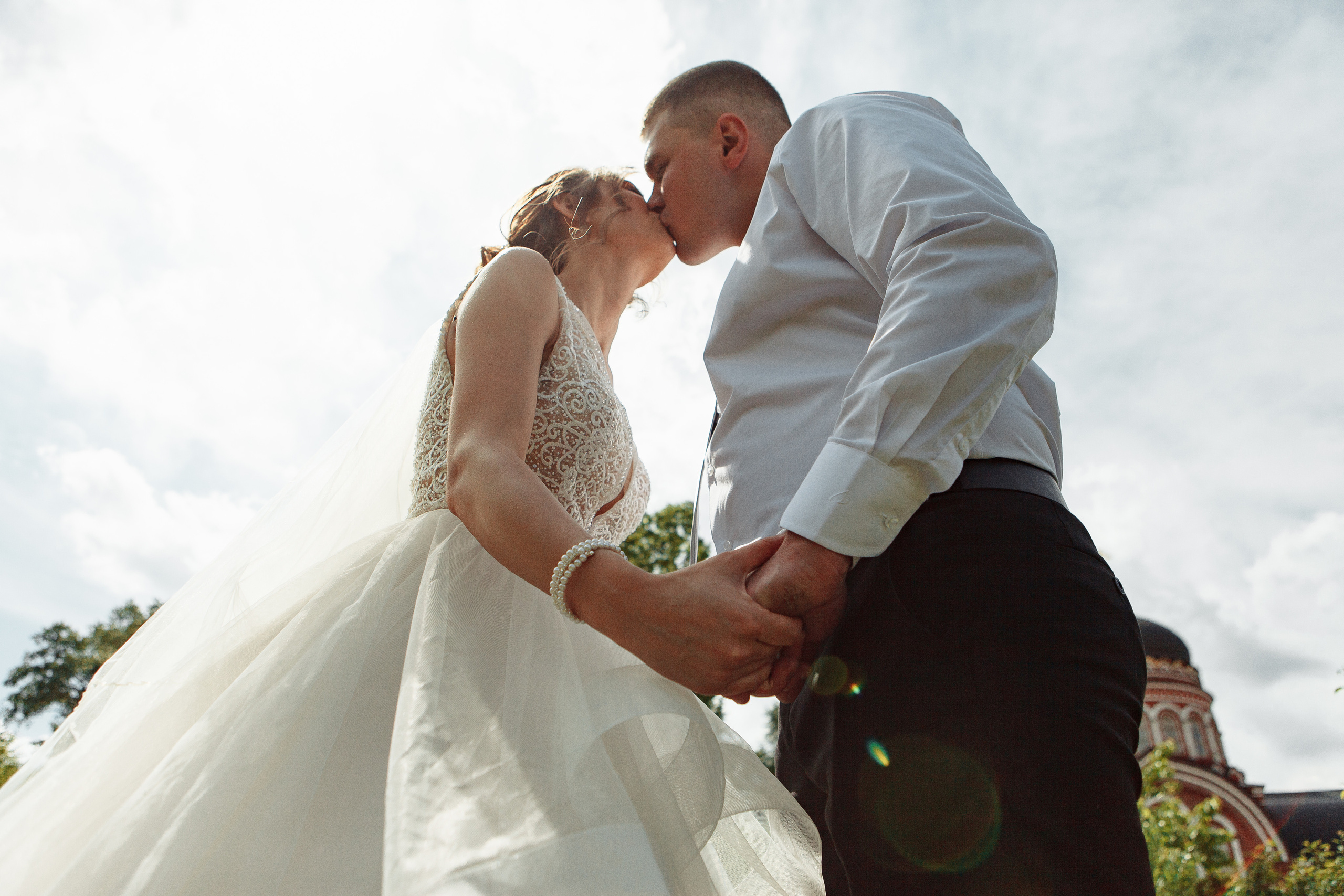 Эмоции в контексте эстетики. Фотограф Анастасия Кулешова