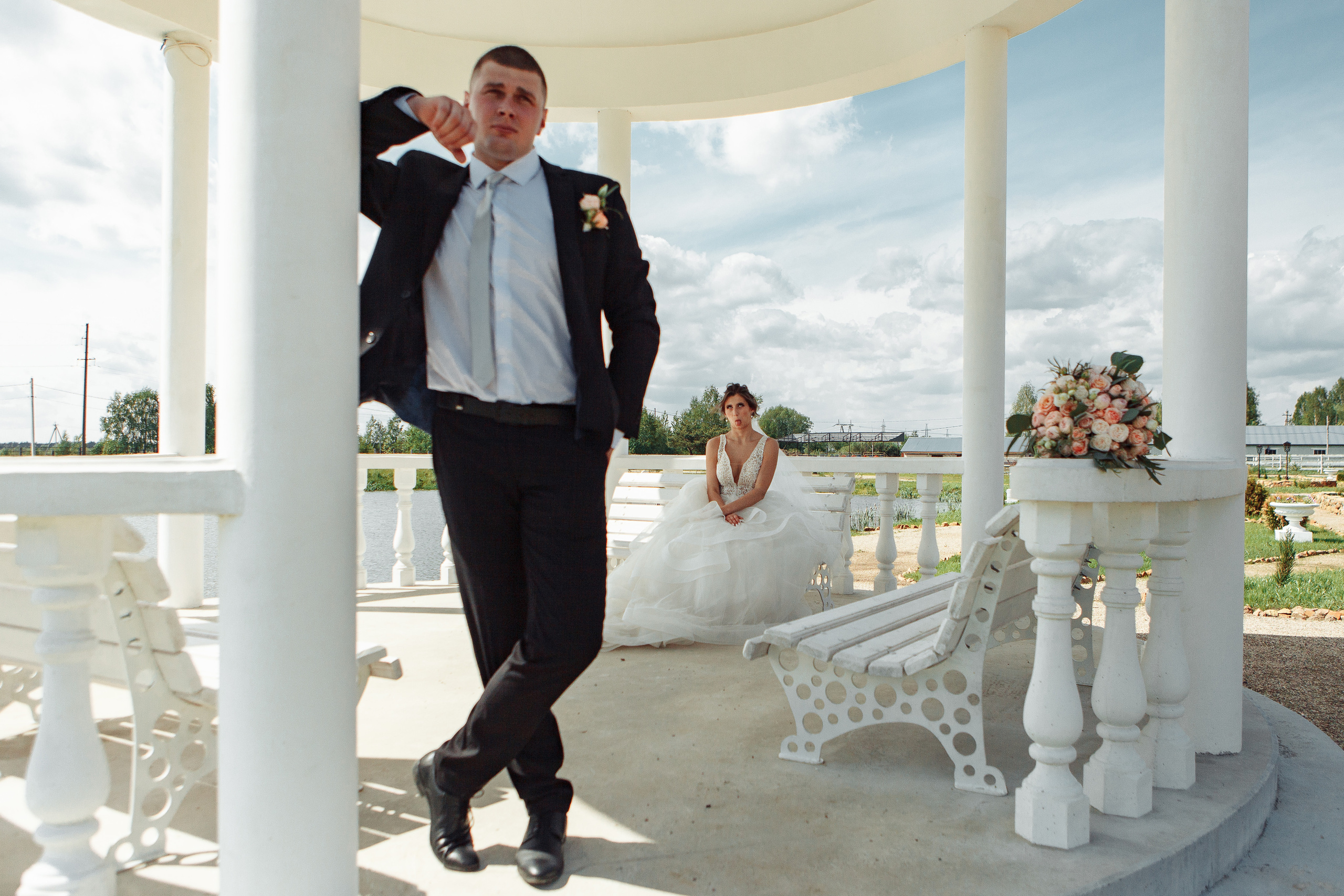 Эмоции в контексте эстетики. Фотограф Анастасия Кулешова