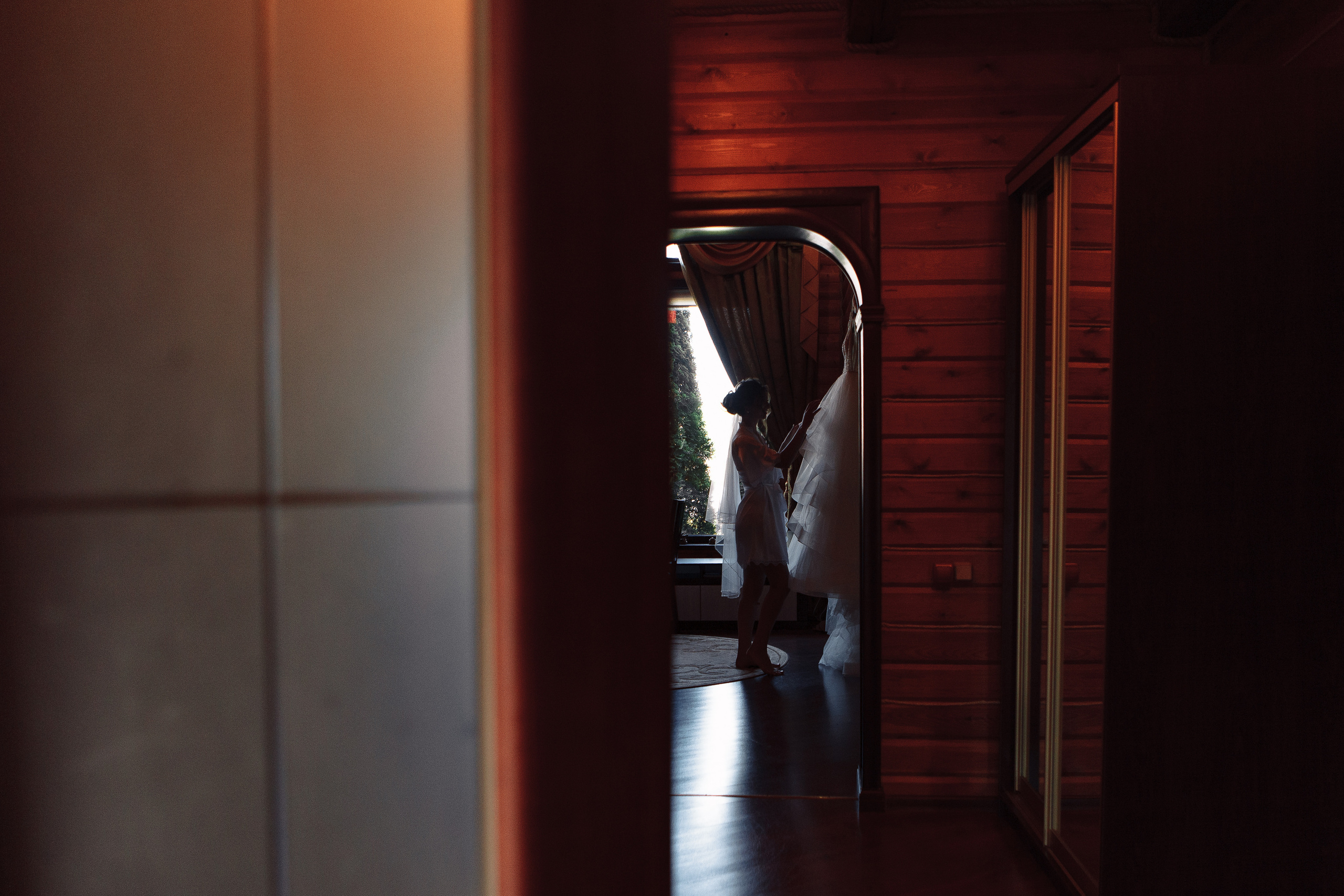 Эмоции в контексте эстетики. Фотограф Анастасия Кулешова