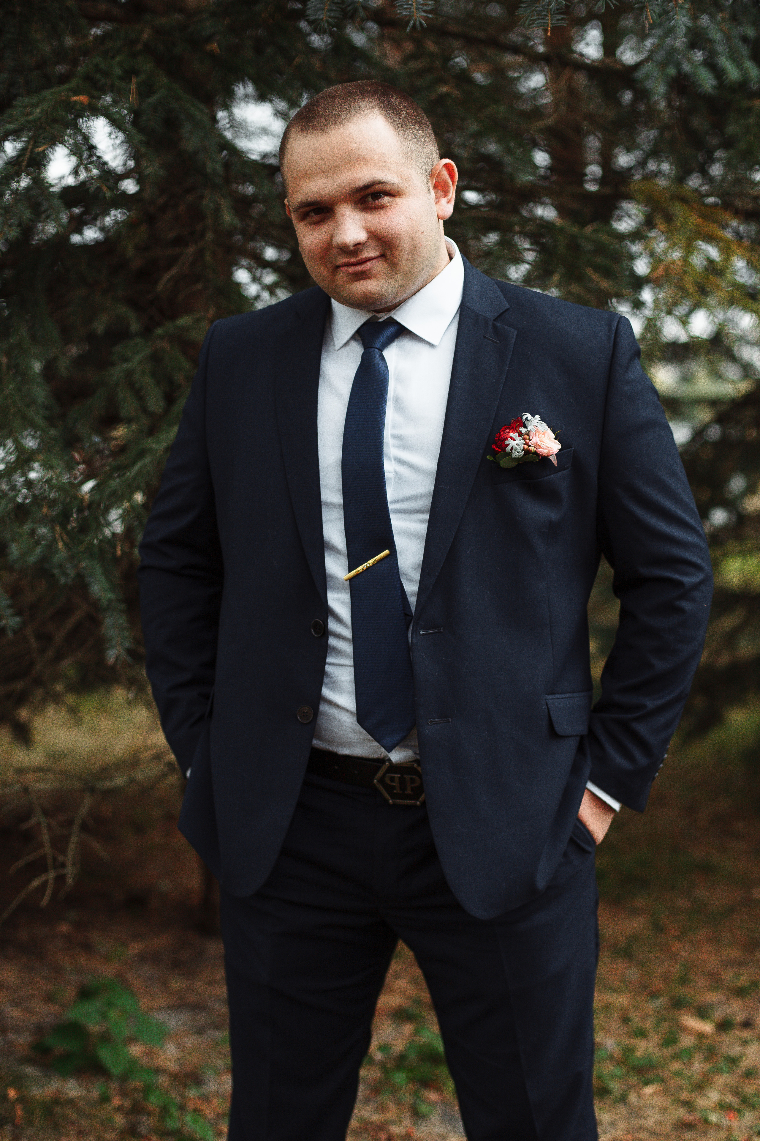 Валерия и Илья. Фотограф Анастасия Кулешова