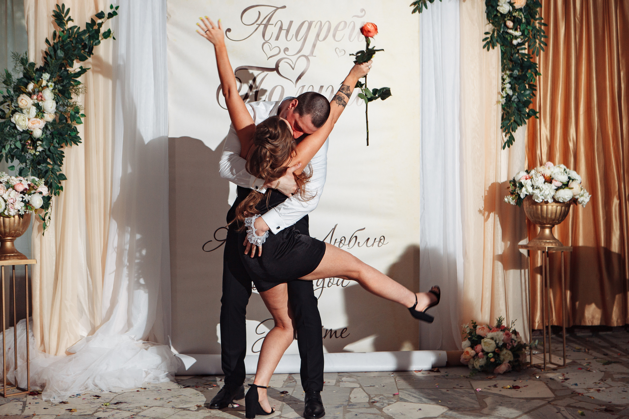 Эмоции в контексте эстетики. Фотограф Анастасия Кулешова