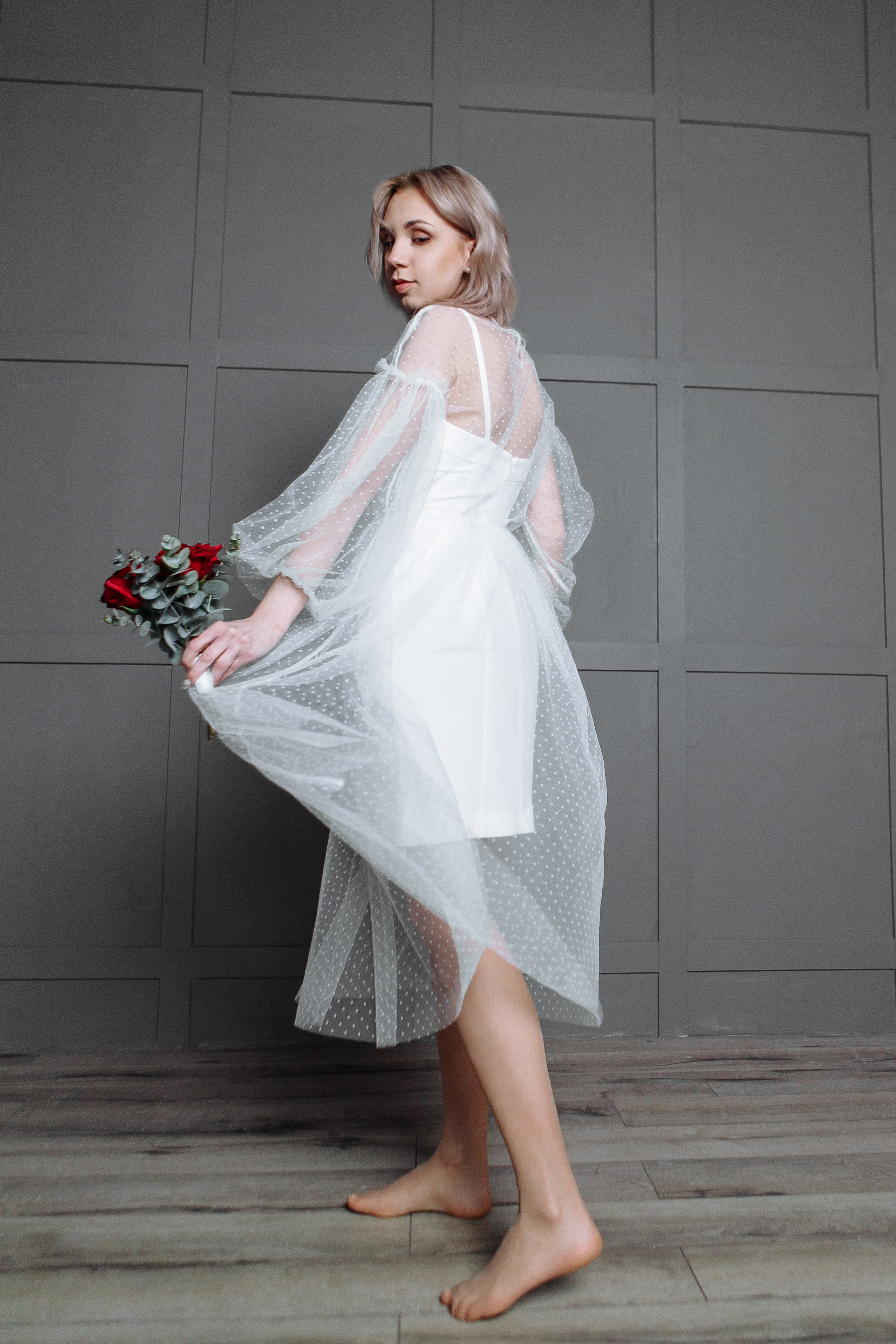 Строгость. Нежность. Смех. Фотограф Анастасия Кулешова