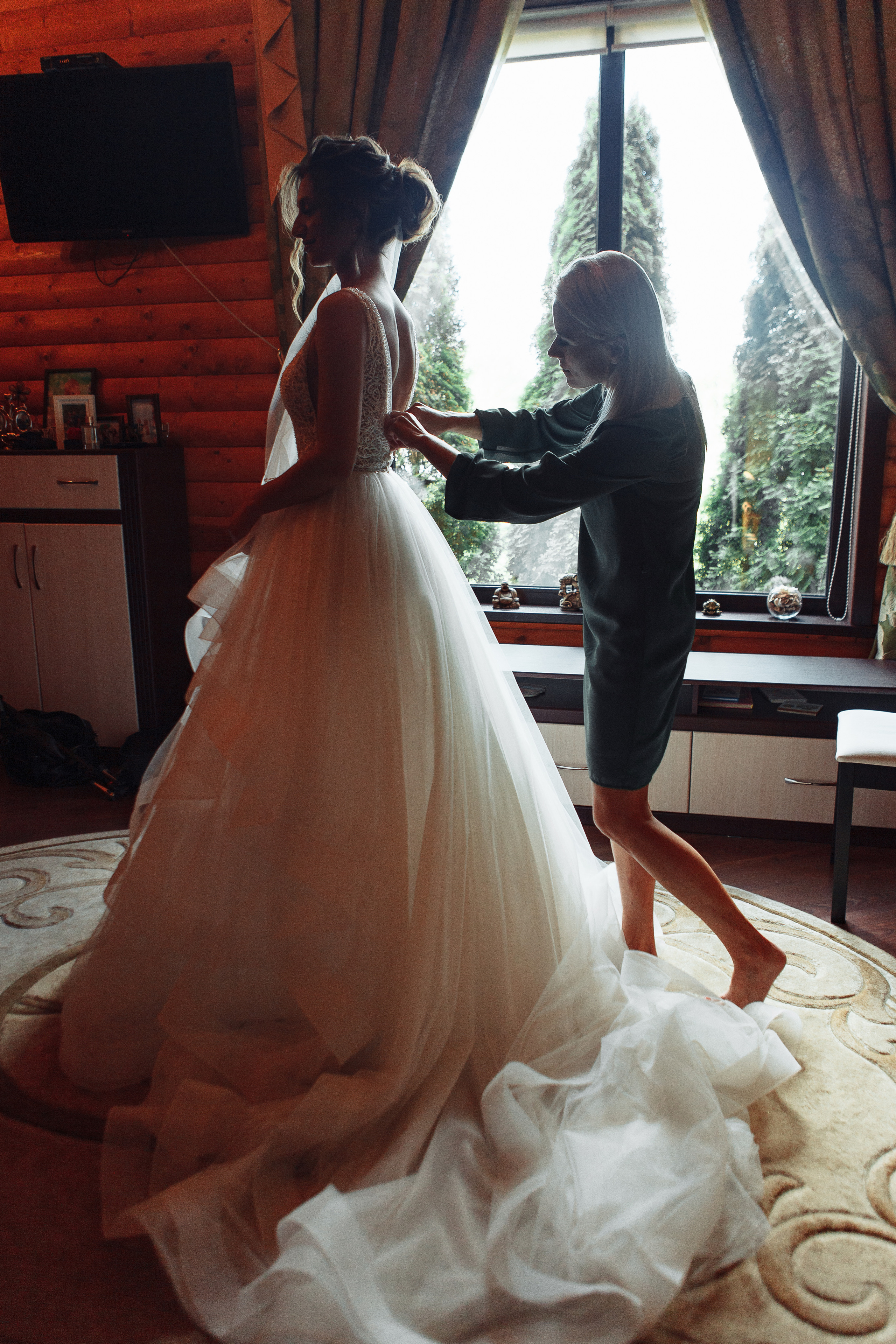 Эмоции в контексте эстетики. Фотограф Анастасия Кулешова