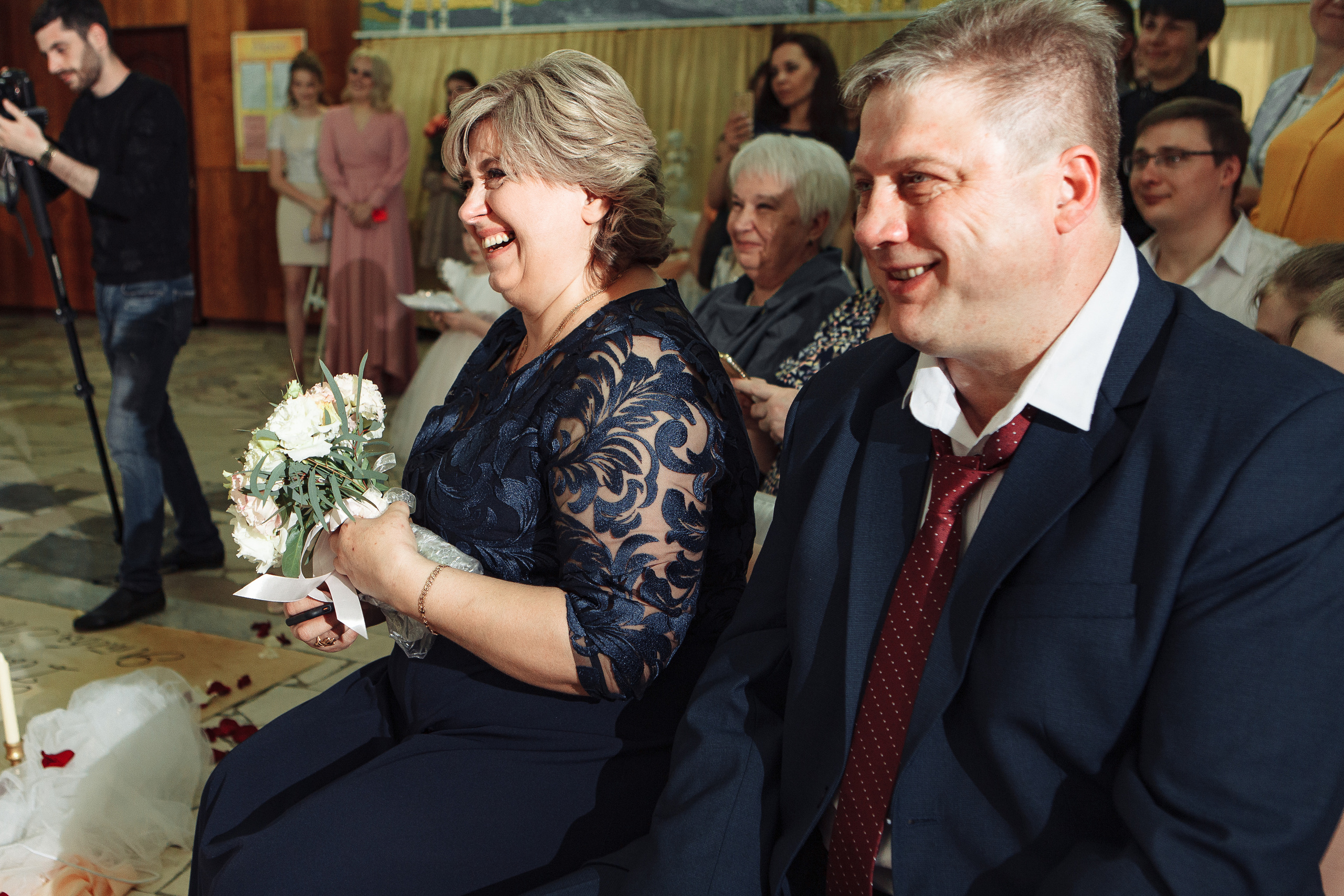 Эмоции в контексте эстетики. Фотограф Анастасия Кулешова