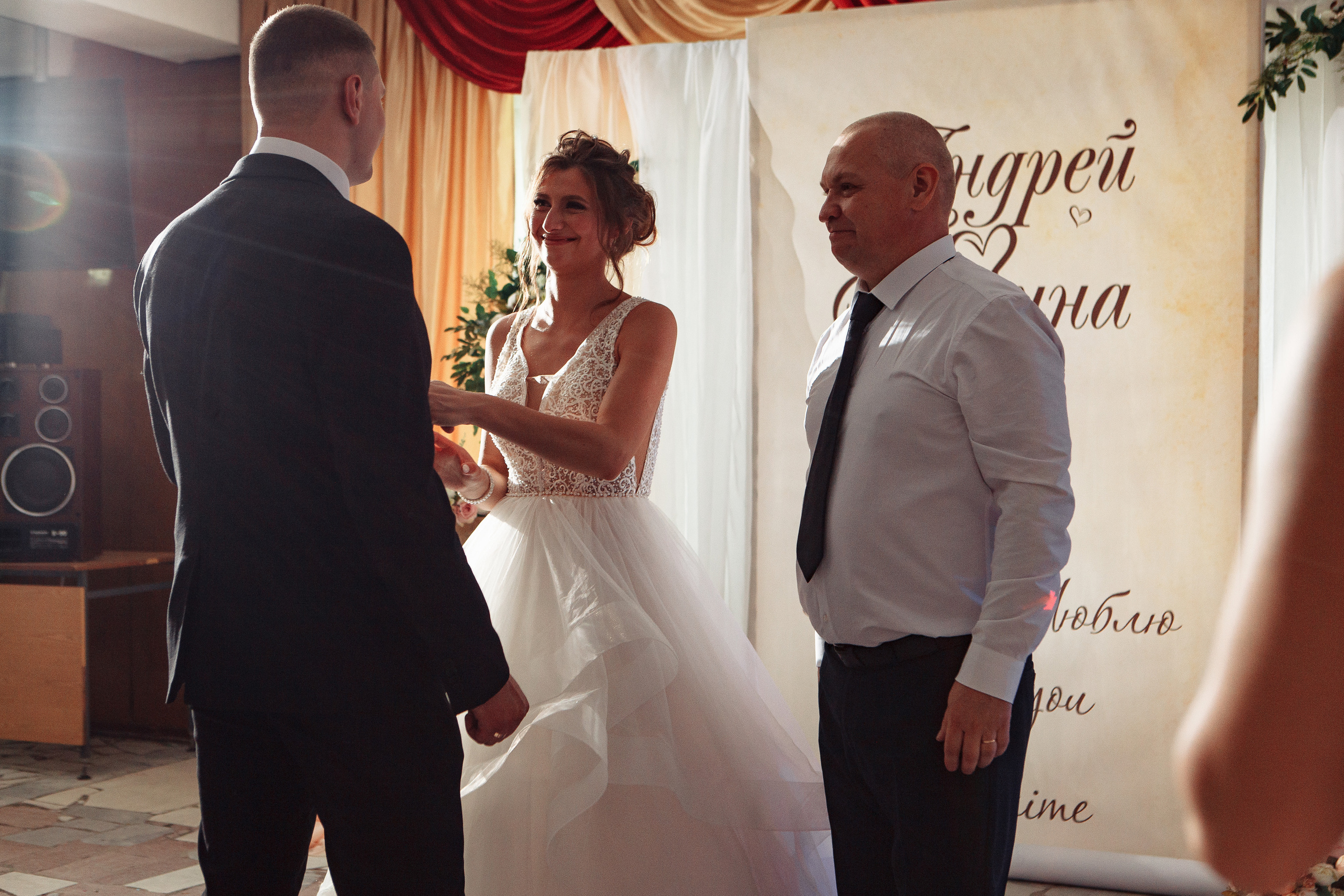 Эмоции в контексте эстетики. Фотограф Анастасия Кулешова