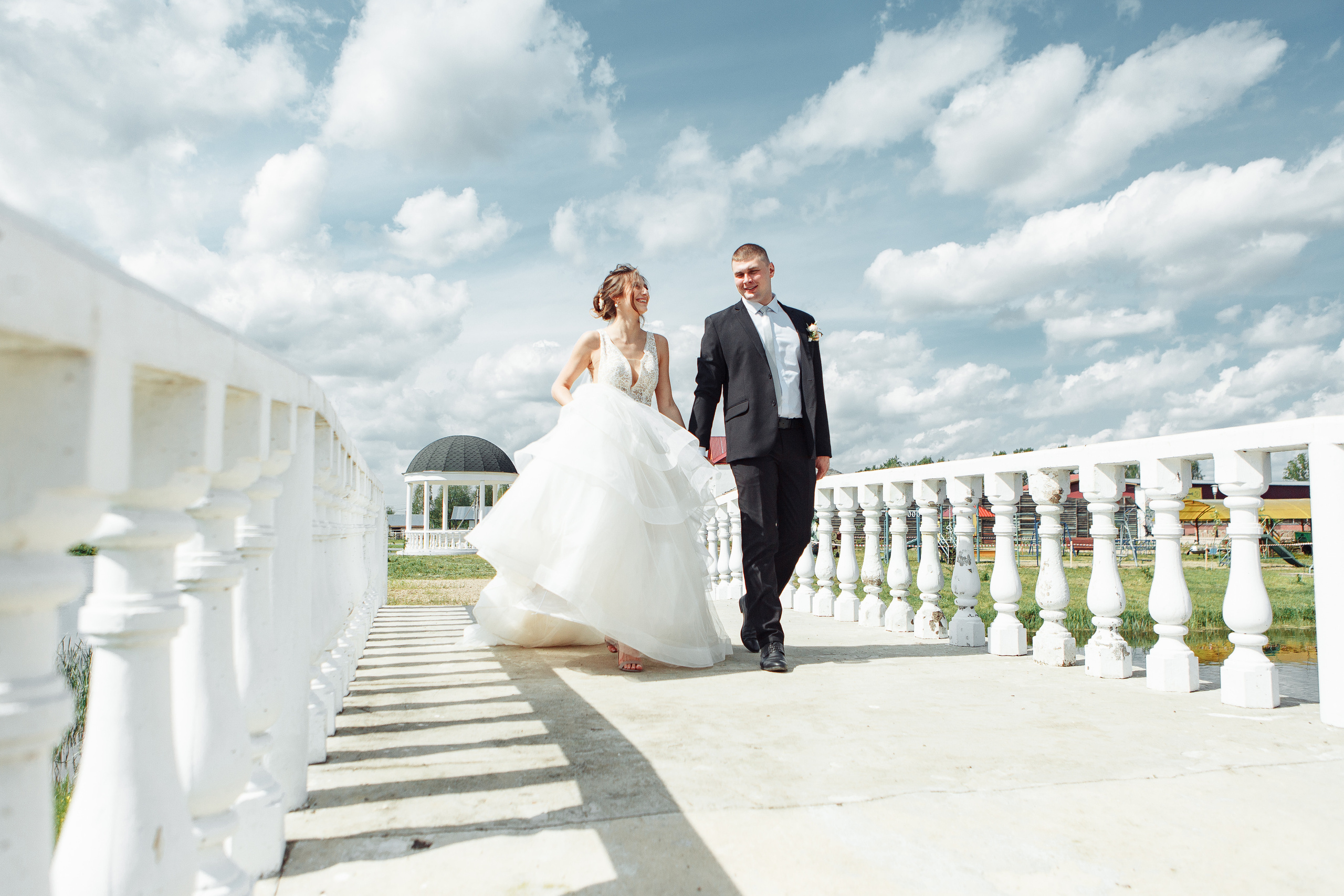 Эмоции в контексте эстетики. Фотограф Анастасия Кулешова