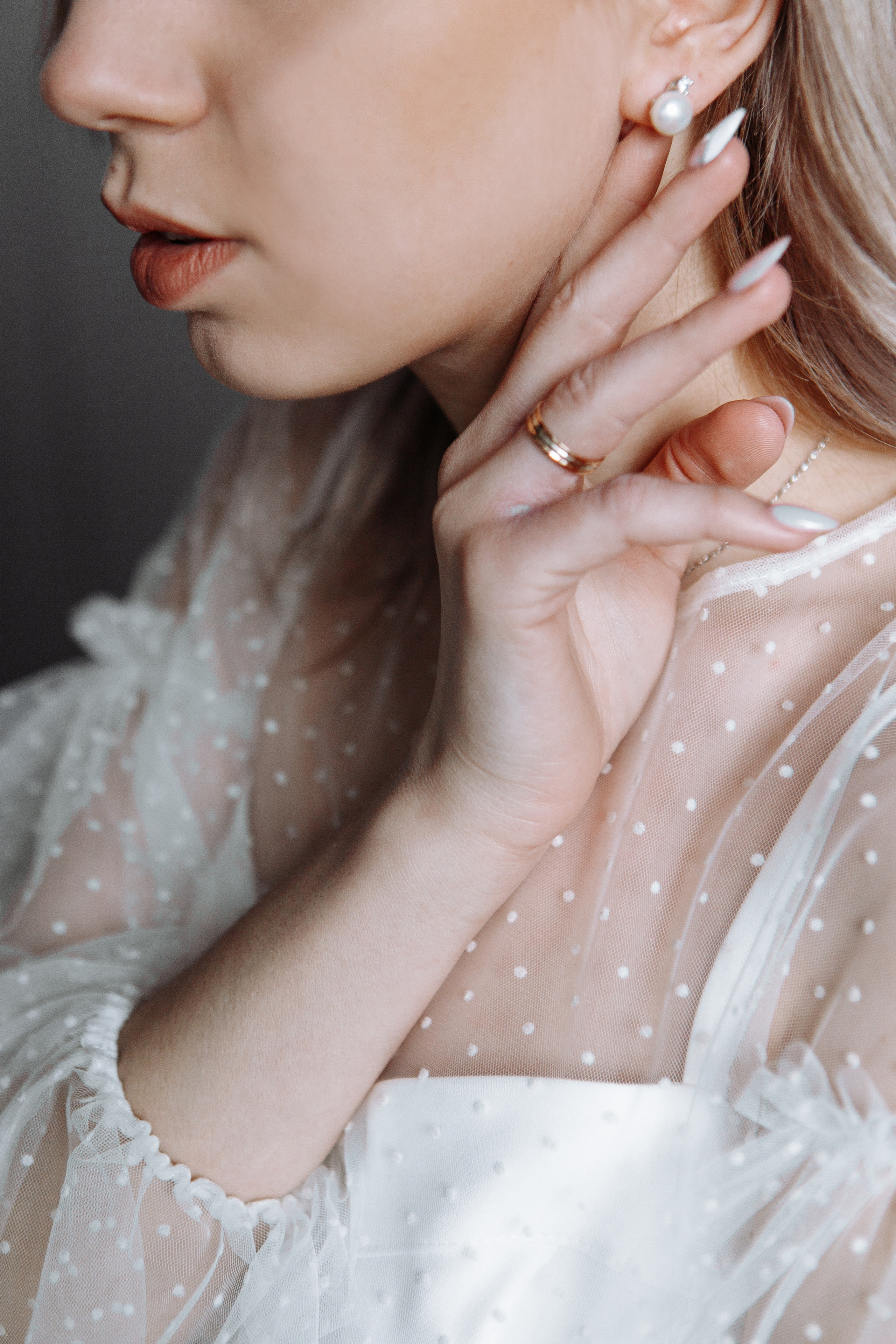 Строгость. Нежность. Смех. Фотограф Анастасия Кулешова