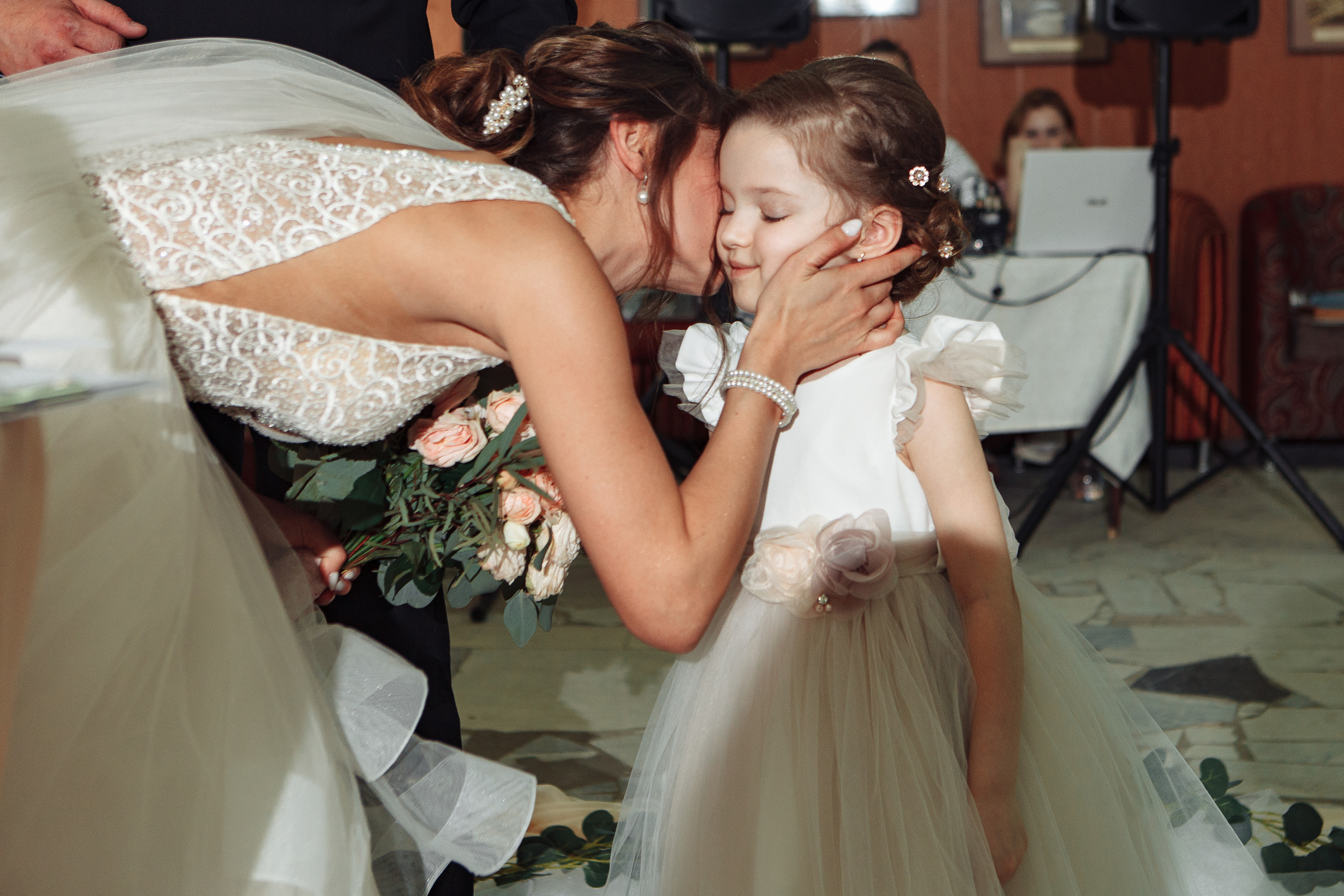 Эмоции в контексте эстетики. Фотограф Анастасия Кулешова