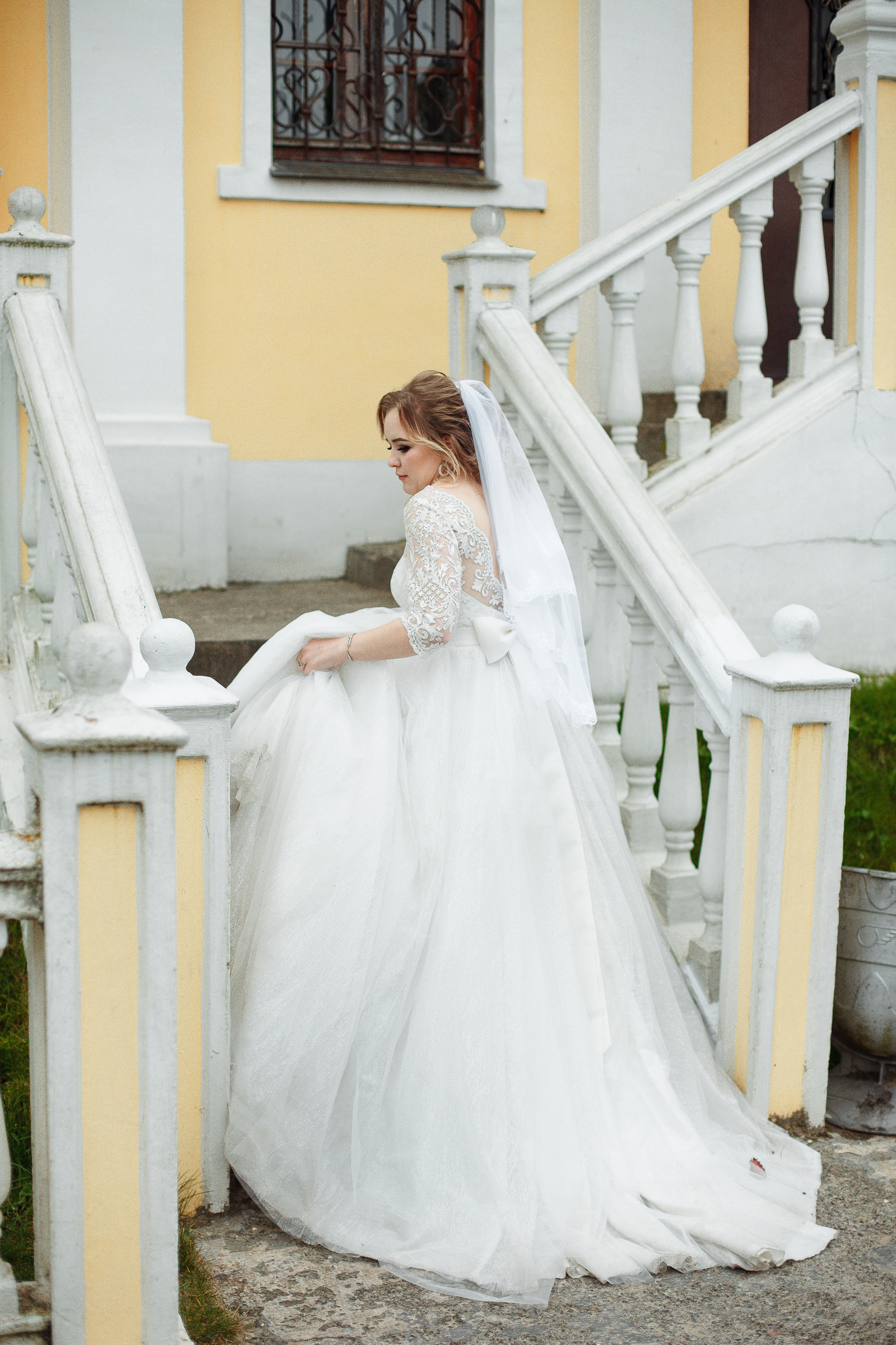 Валерия и Илья. Фотограф Анастасия Кулешова