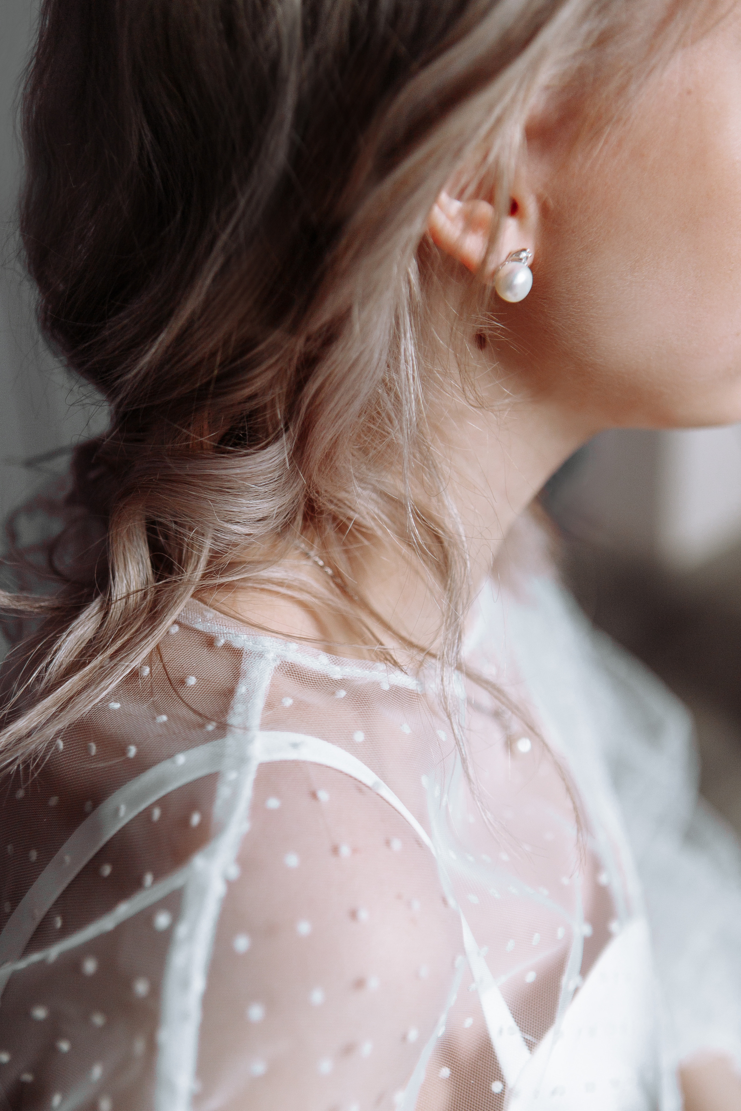 Строгость. Нежность. Смех. Фотограф Анастасия Кулешова