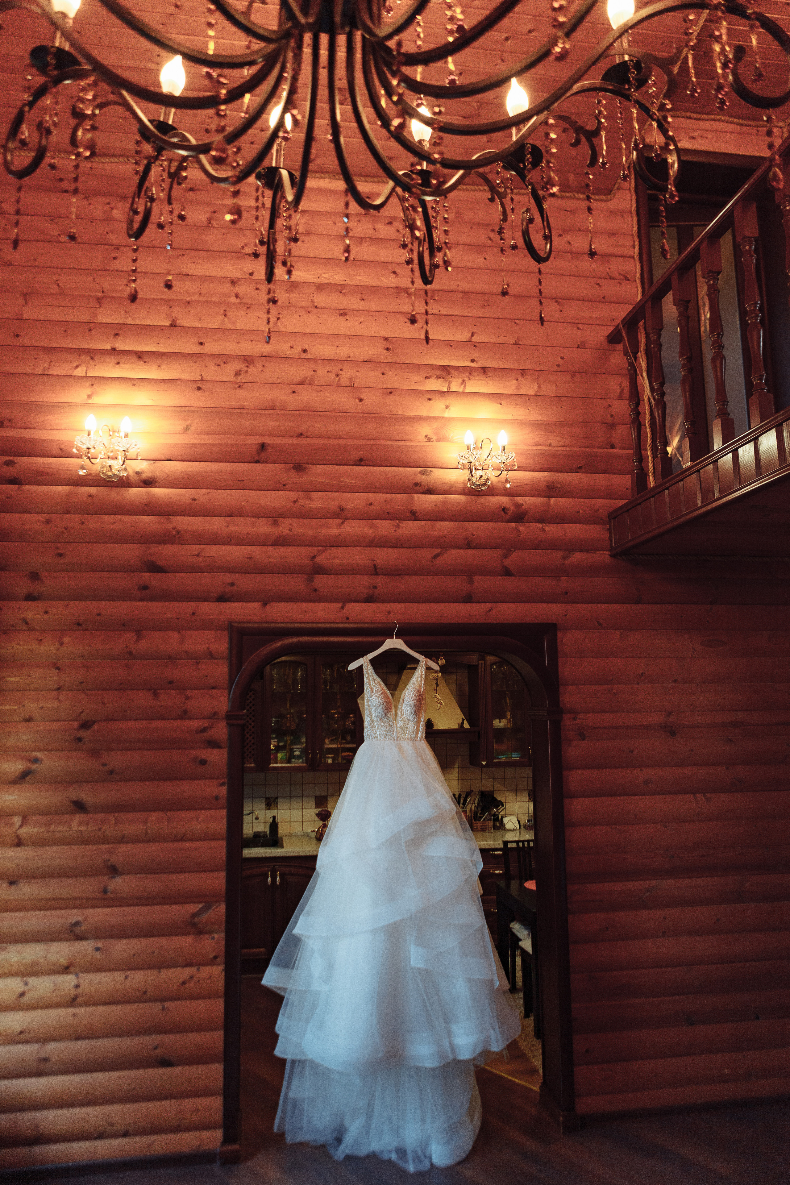 Эмоции в контексте эстетики. Фотограф Анастасия Кулешова