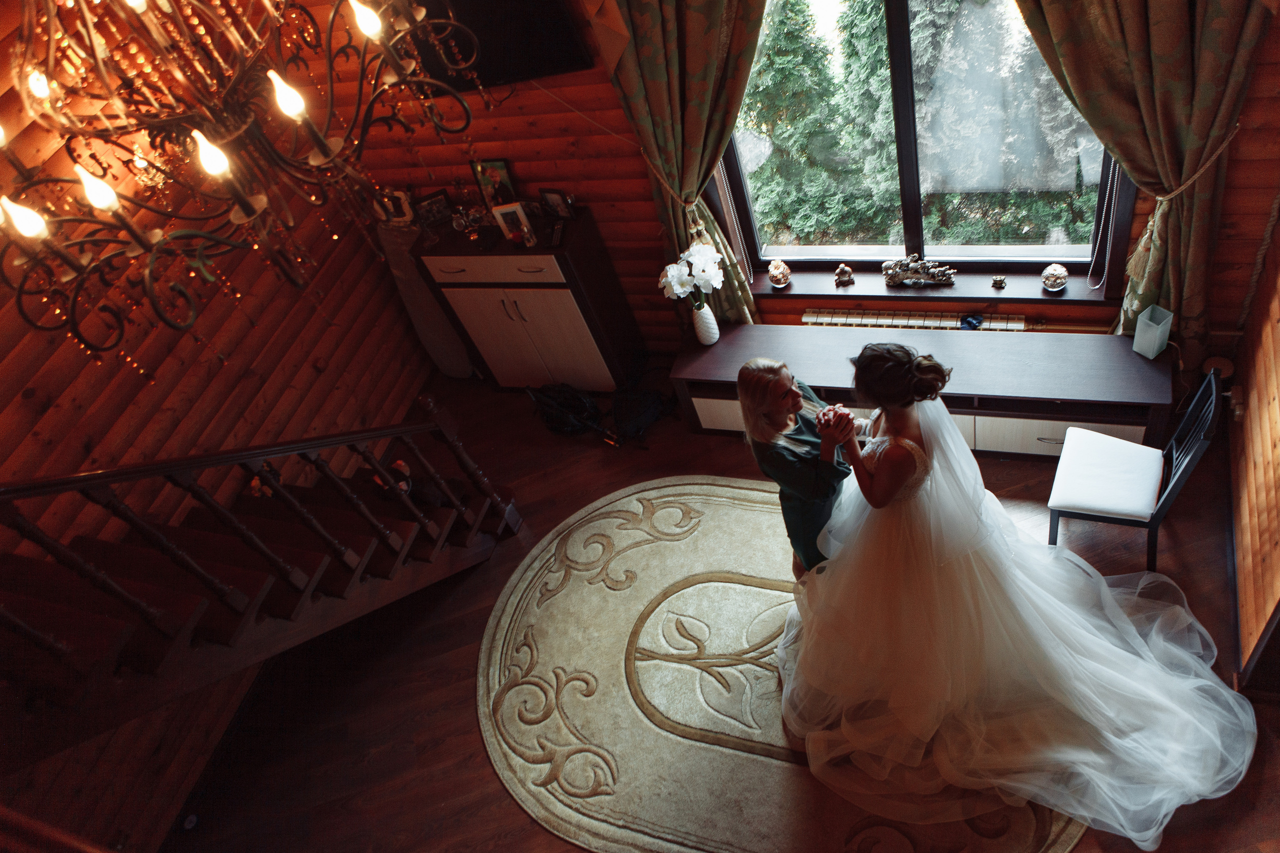 Эмоции в контексте эстетики. Фотограф Анастасия Кулешова