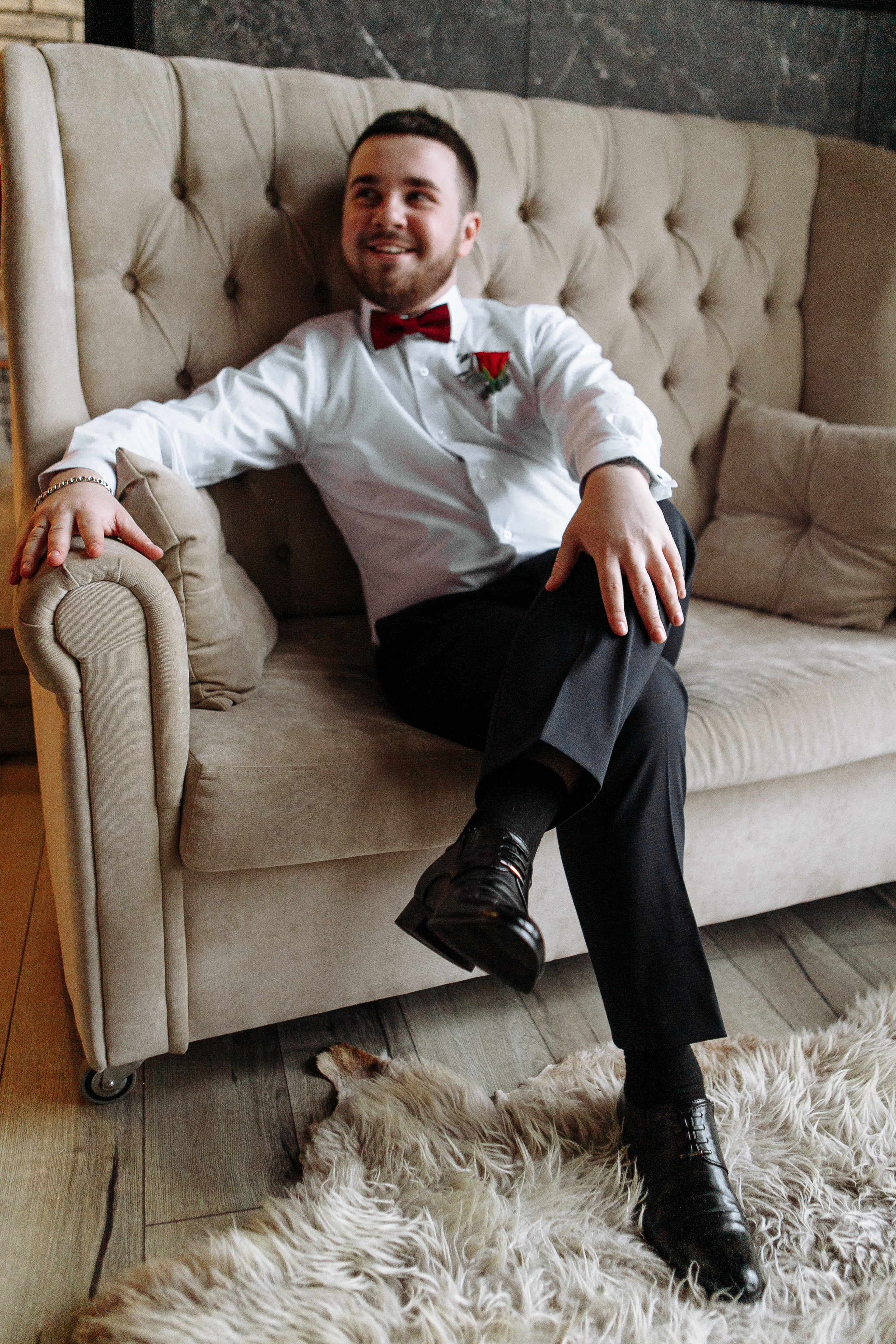 Строгость. Нежность. Смех. Фотограф Анастасия Кулешова