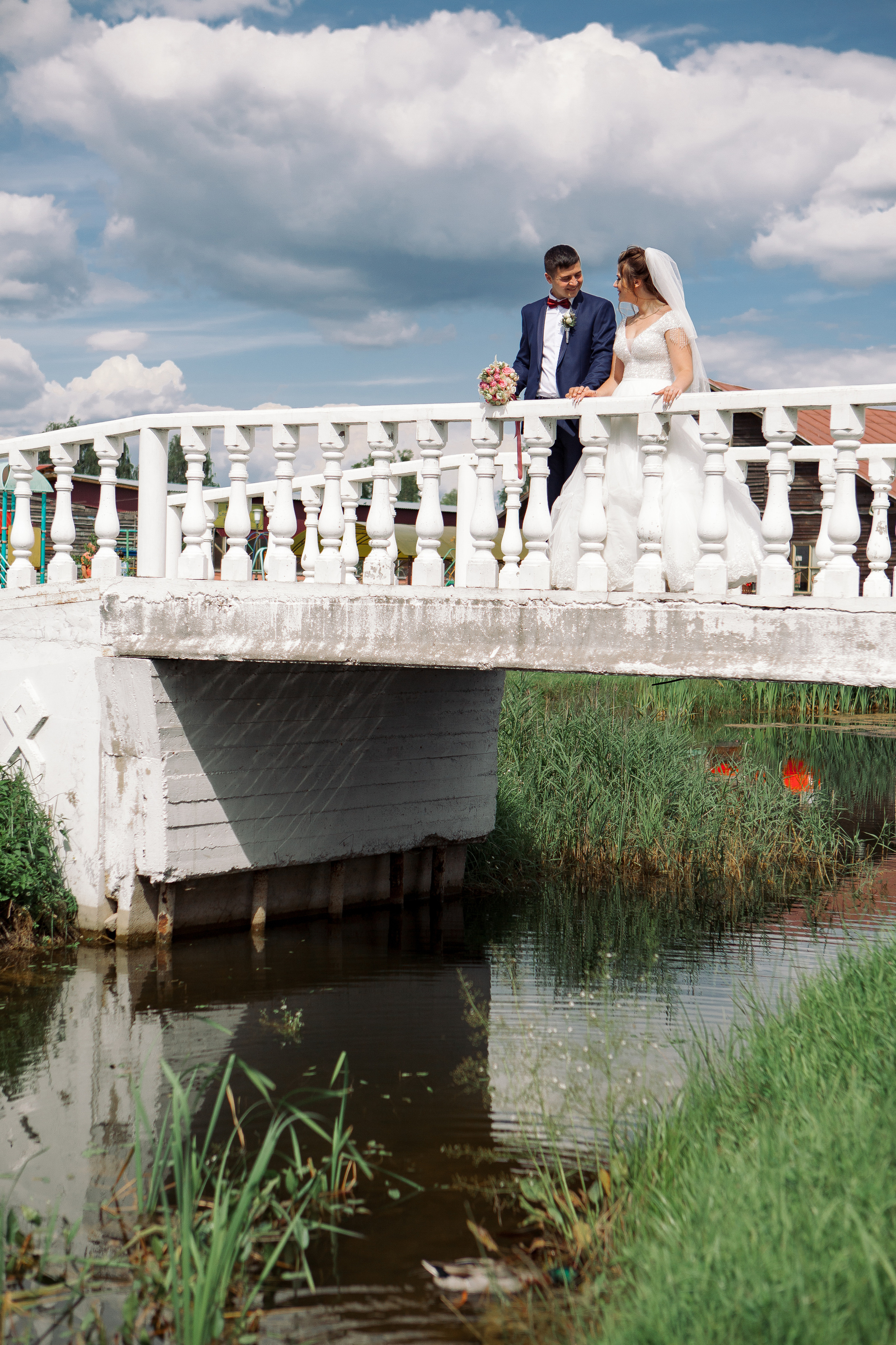 О том, как мы платье рассыпали. Фотограф Анастасия Кулешова