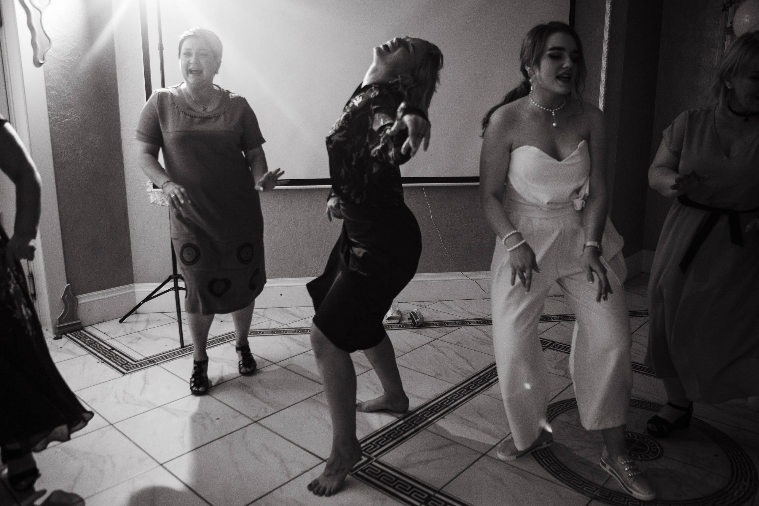 Света и Игорь. Фотограф Анастасия Кулешова