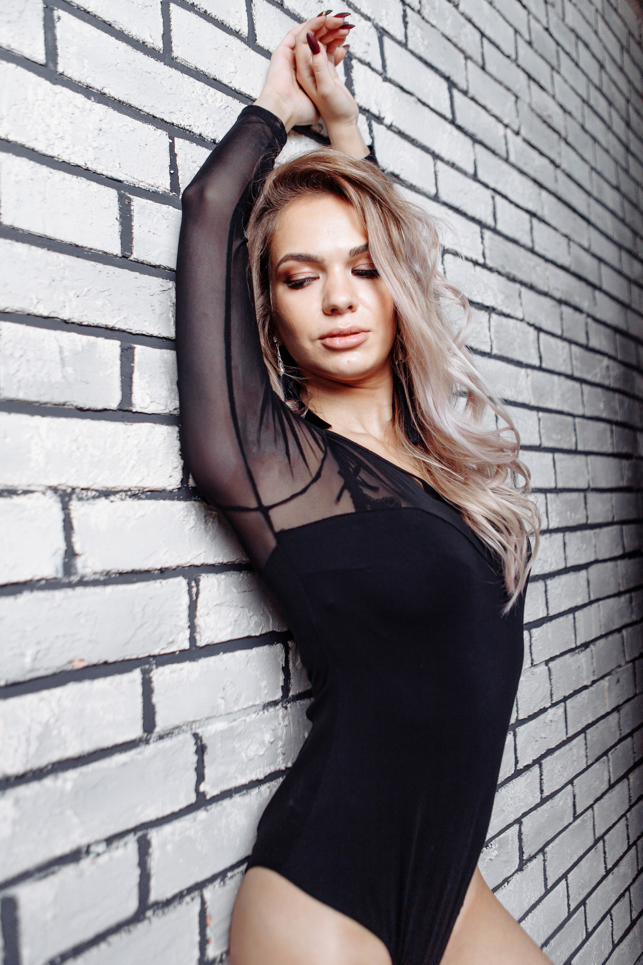 Мария. Фотограф Анастасия Кулешова