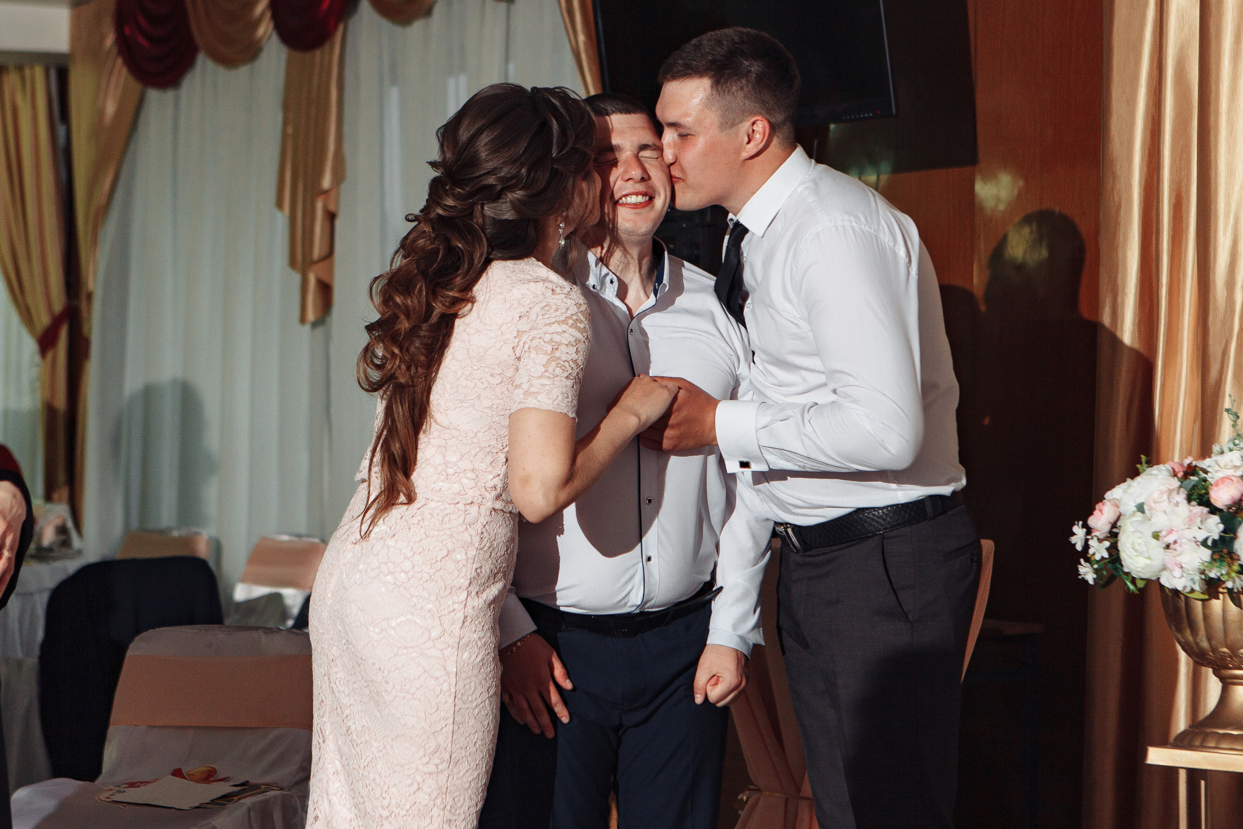 Эмоции в контексте эстетики. Фотограф Анастасия Кулешова