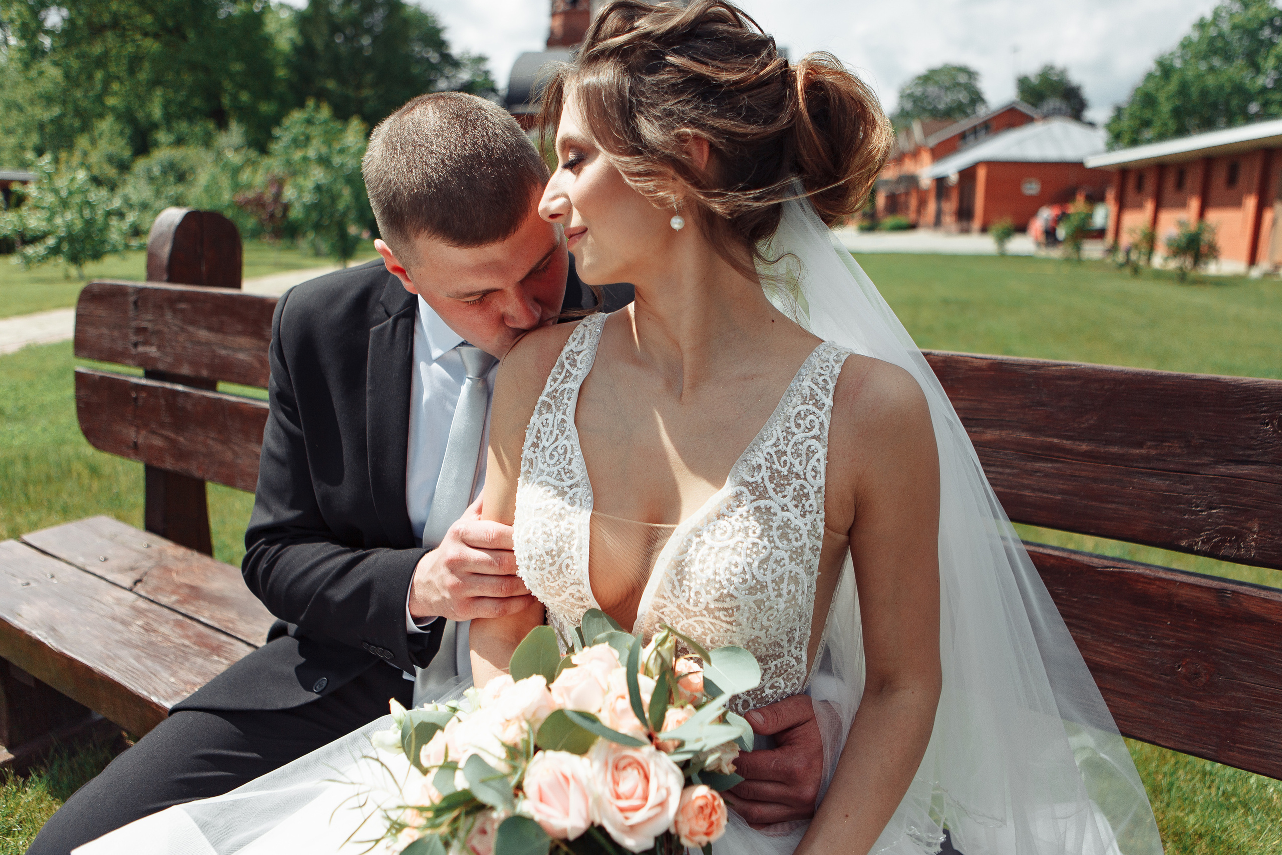 Эмоции в контексте эстетики. Фотограф Анастасия Кулешова