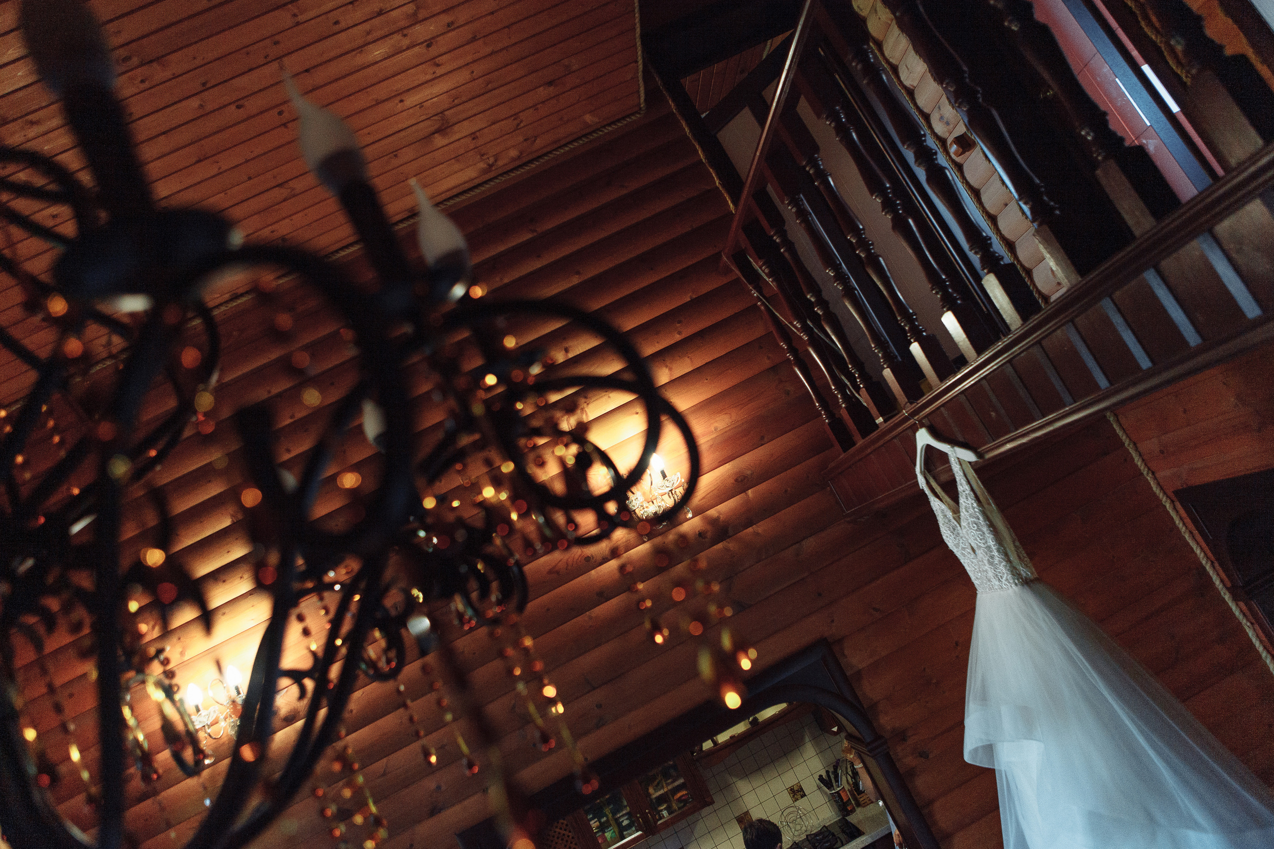 Эмоции в контексте эстетики. Фотограф Анастасия Кулешова