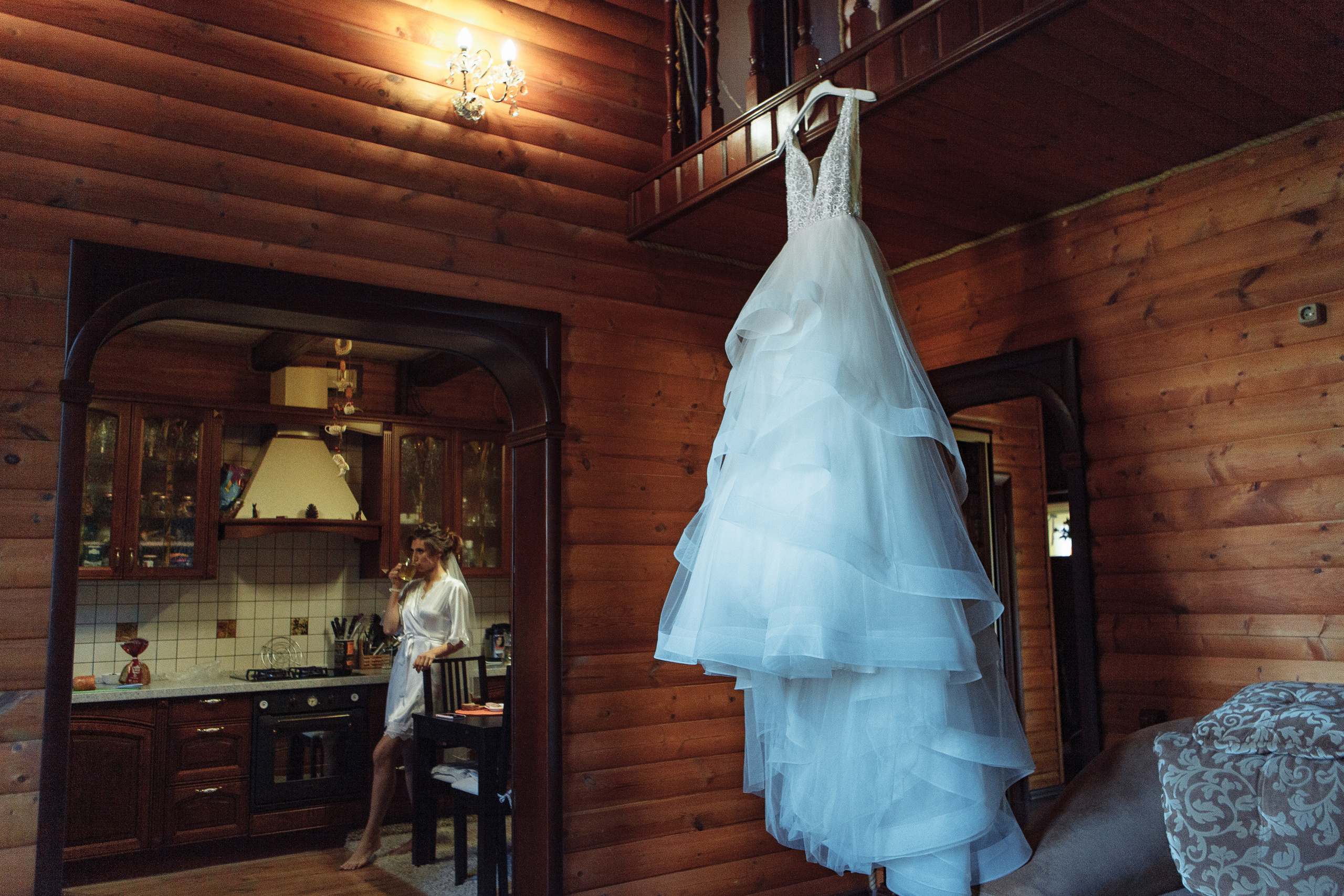 Эмоции в контексте эстетики. Фотограф Анастасия Кулешова