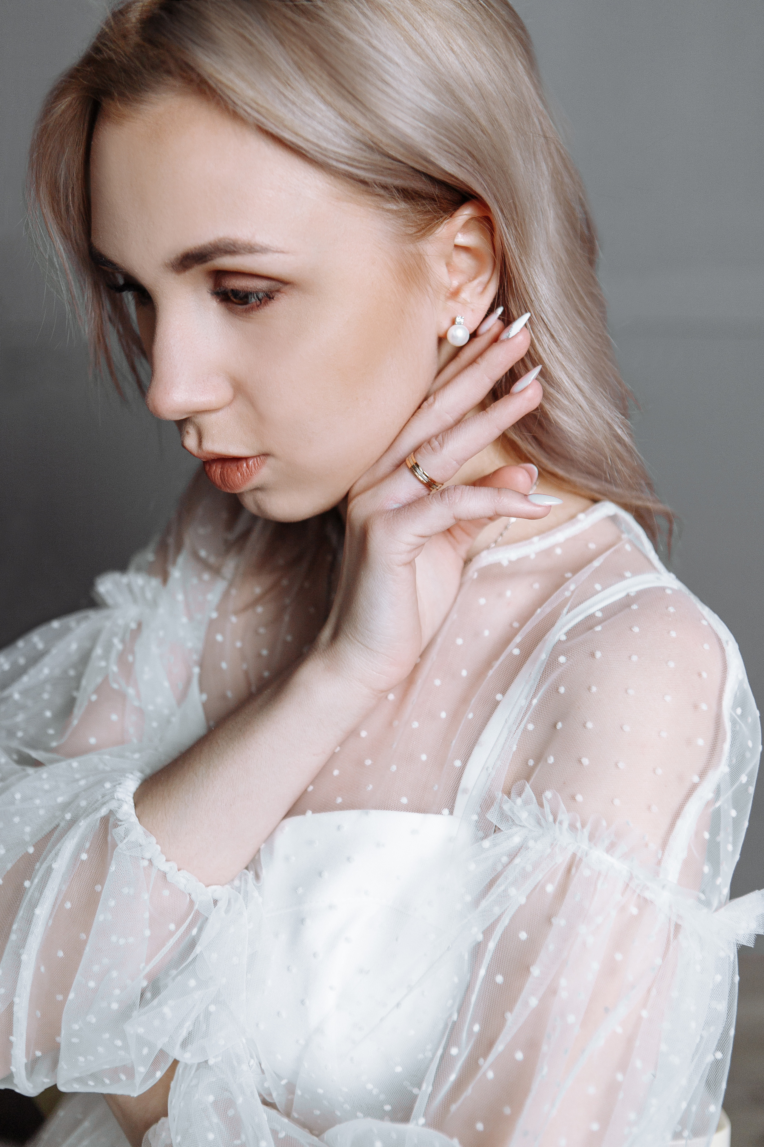 Строгость. Нежность. Смех. Фотограф Анастасия Кулешова