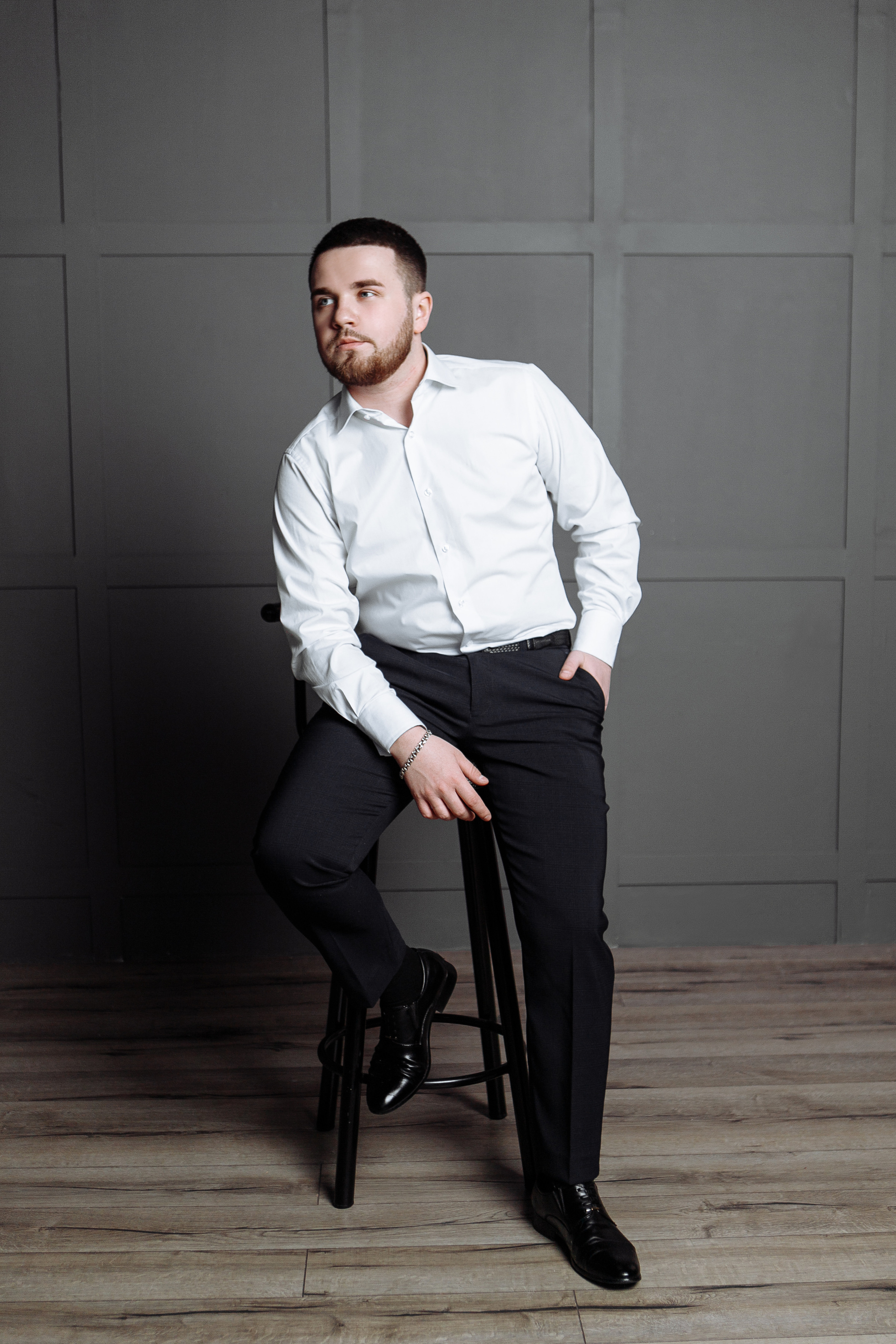 Строгость. Нежность. Смех. Фотограф Анастасия Кулешова