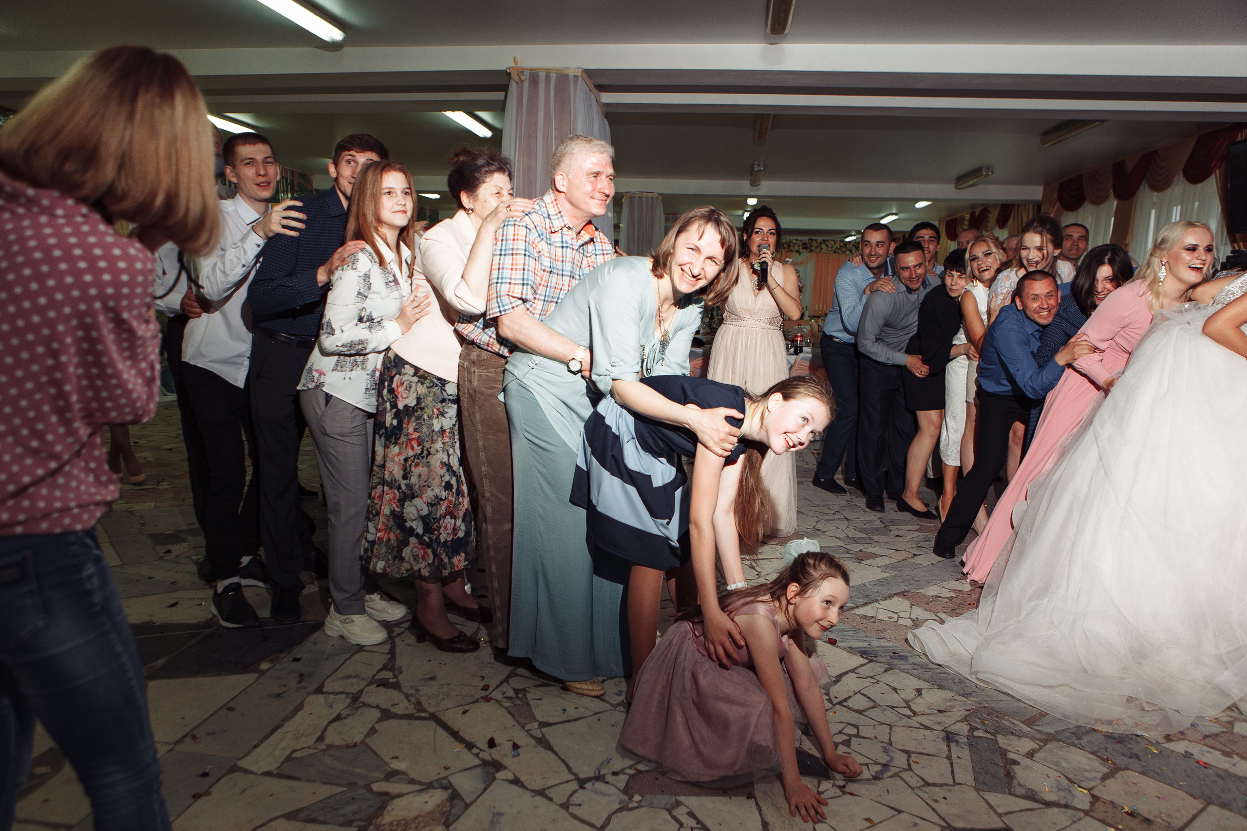 Эмоции в контексте эстетики. Фотограф Анастасия Кулешова