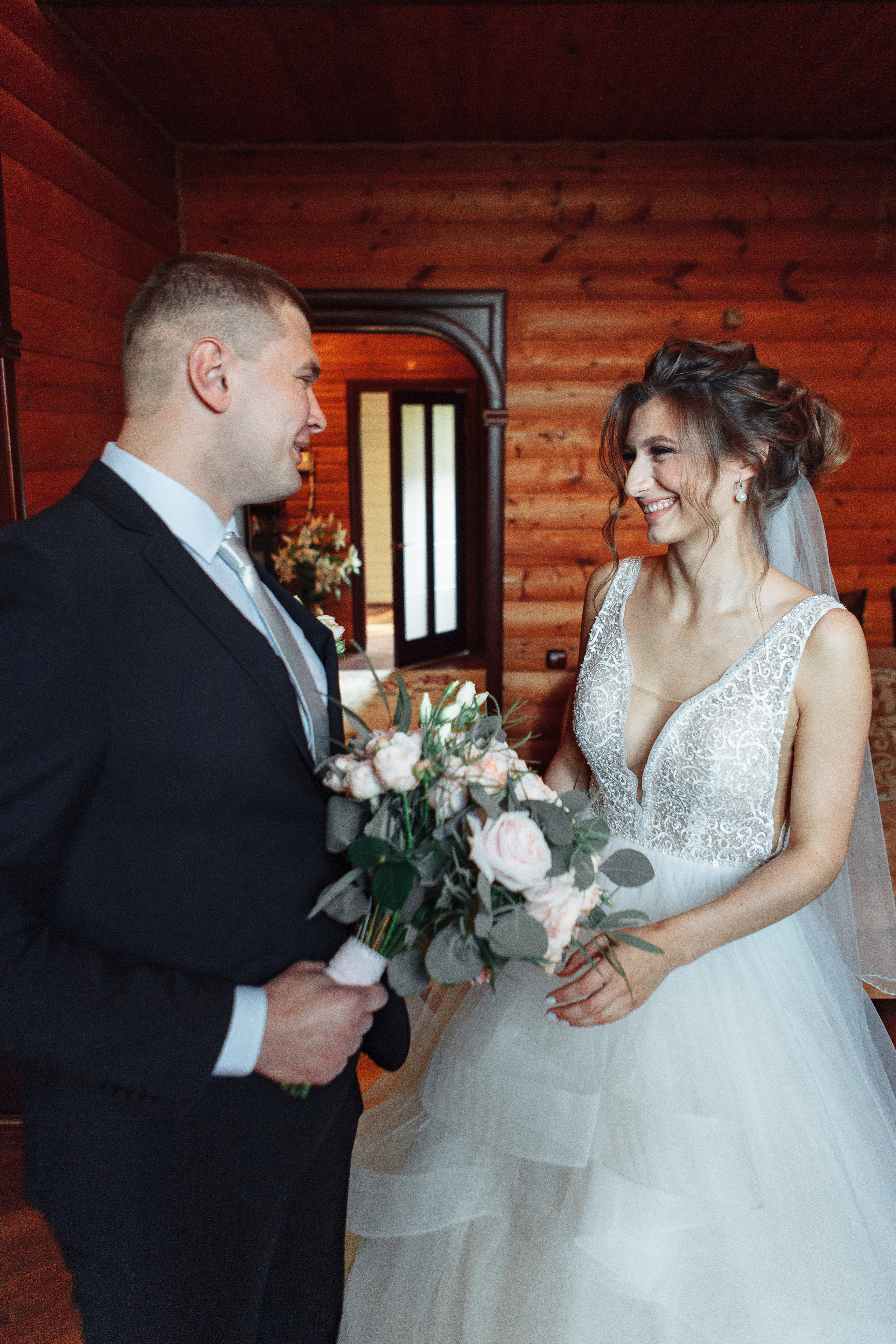 Эмоции в контексте эстетики. Фотограф Анастасия Кулешова