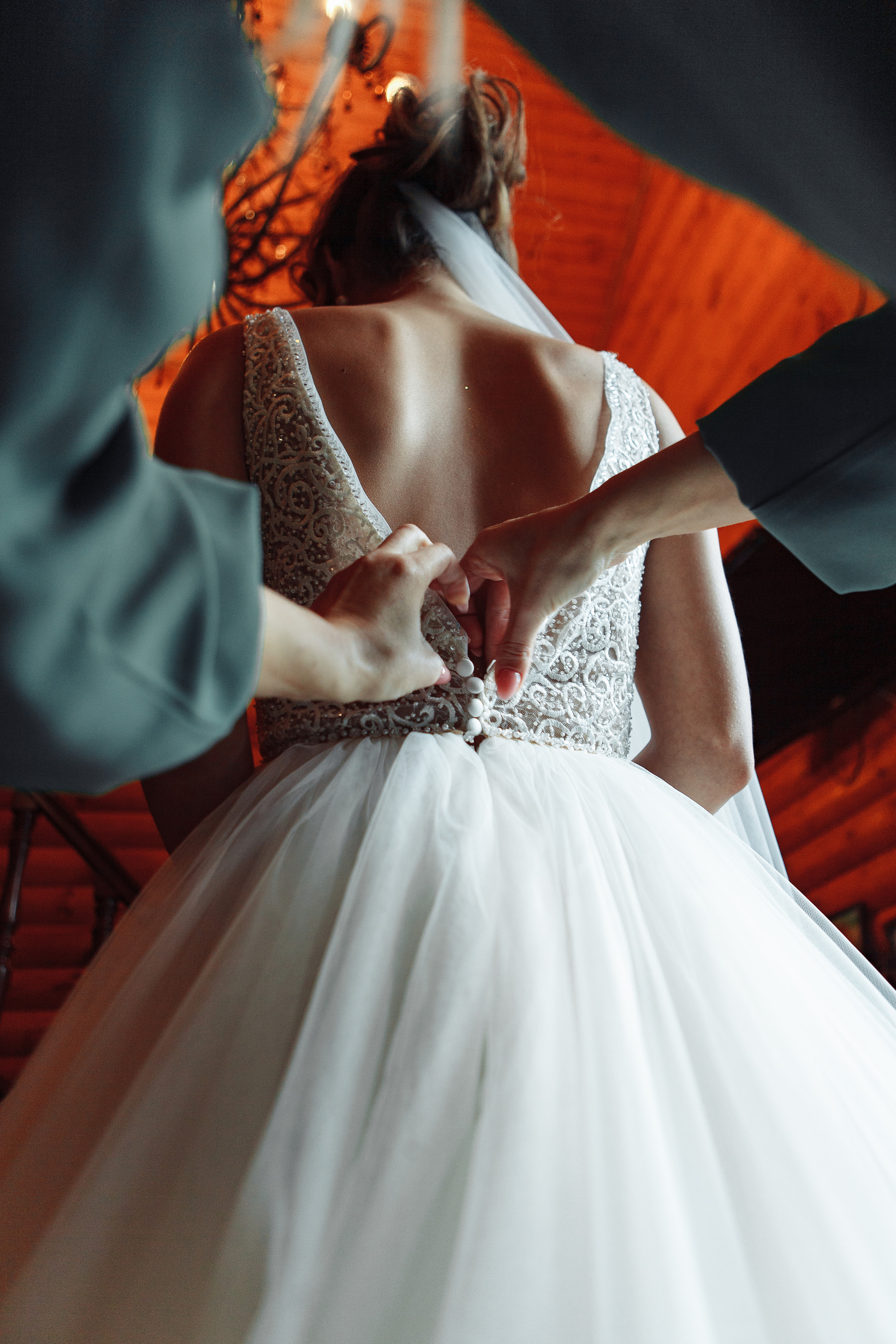 Эмоции в контексте эстетики. Фотограф Анастасия Кулешова