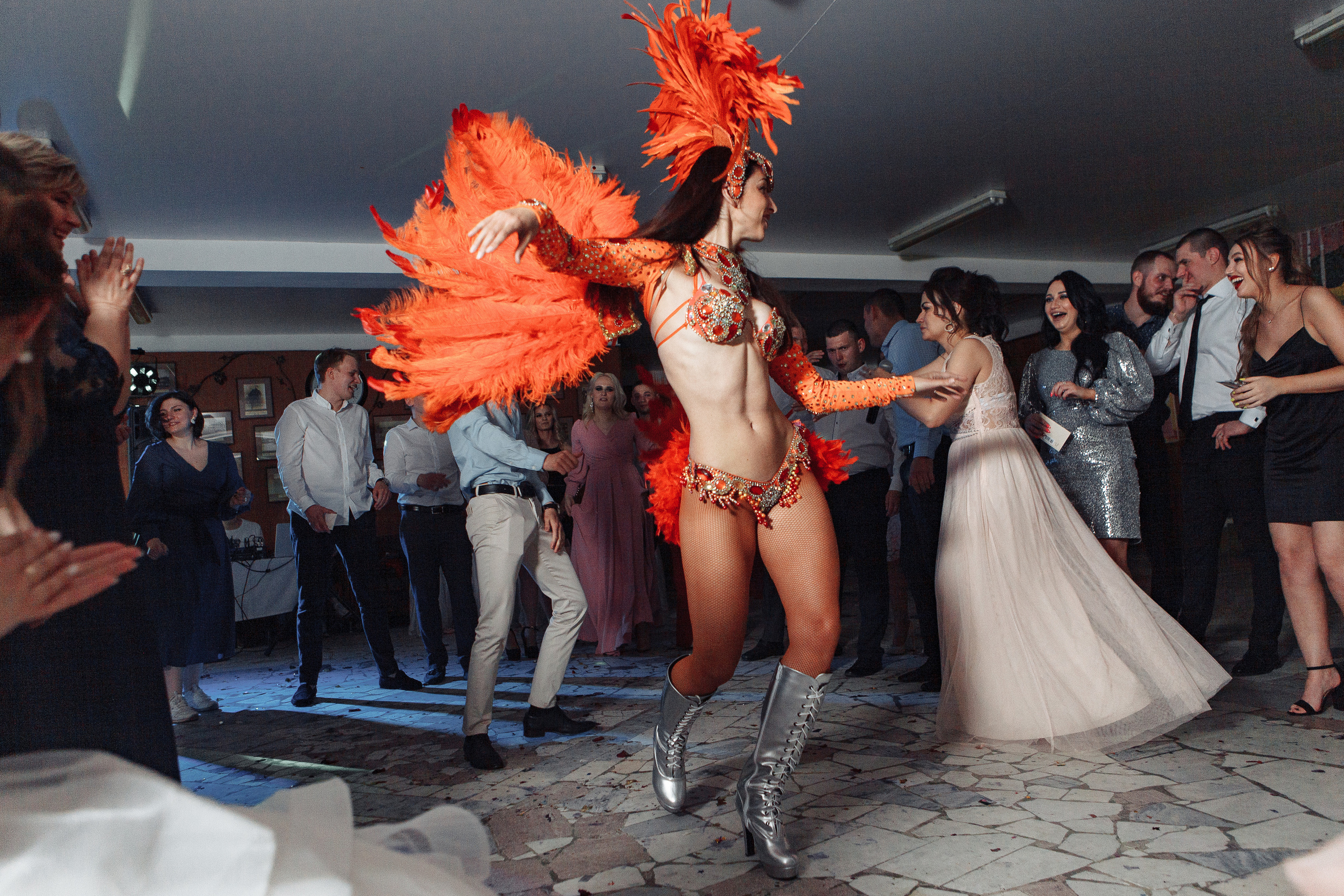 Эмоции в контексте эстетики. Фотограф Анастасия Кулешова