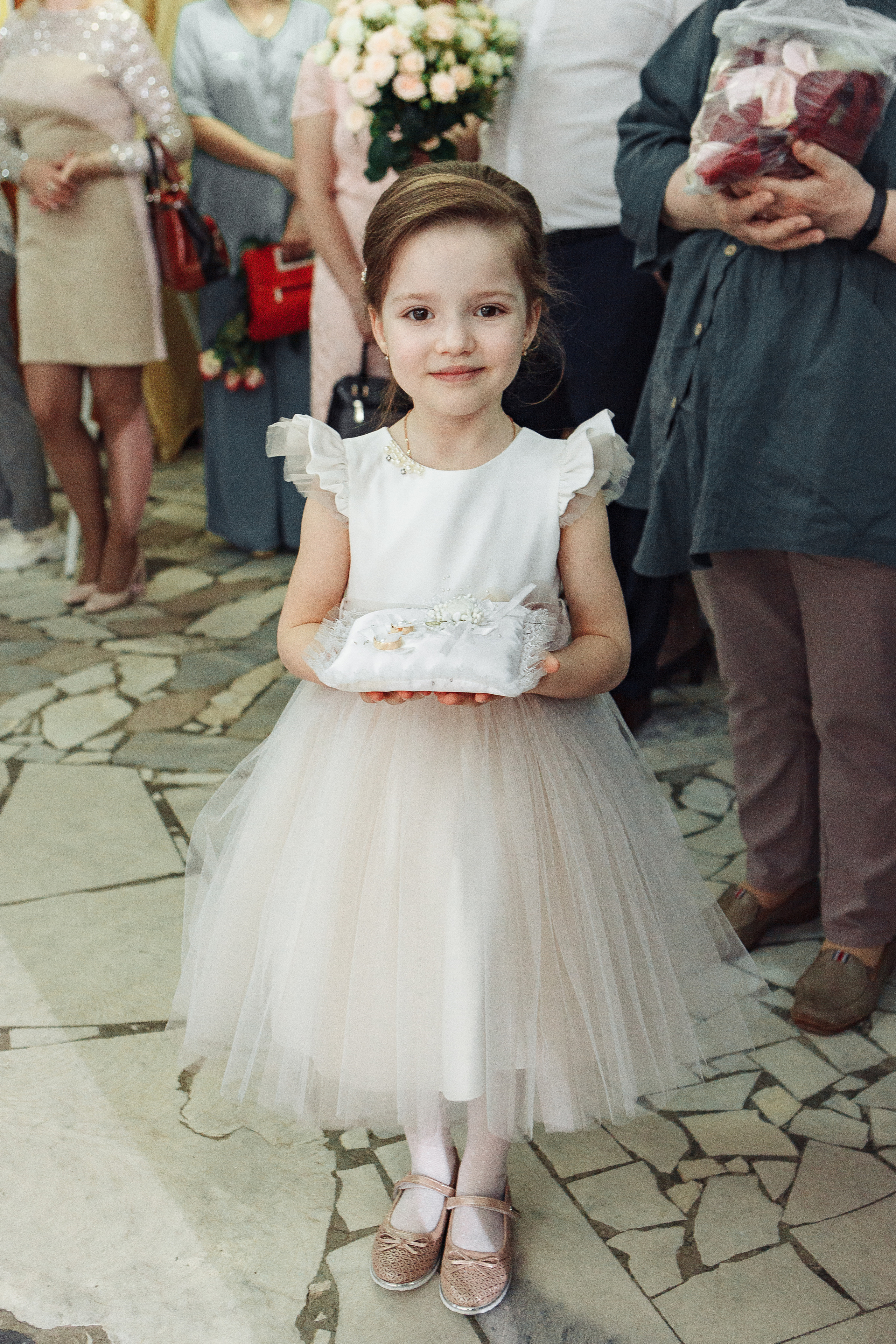 Эмоции в контексте эстетики. Фотограф Анастасия Кулешова