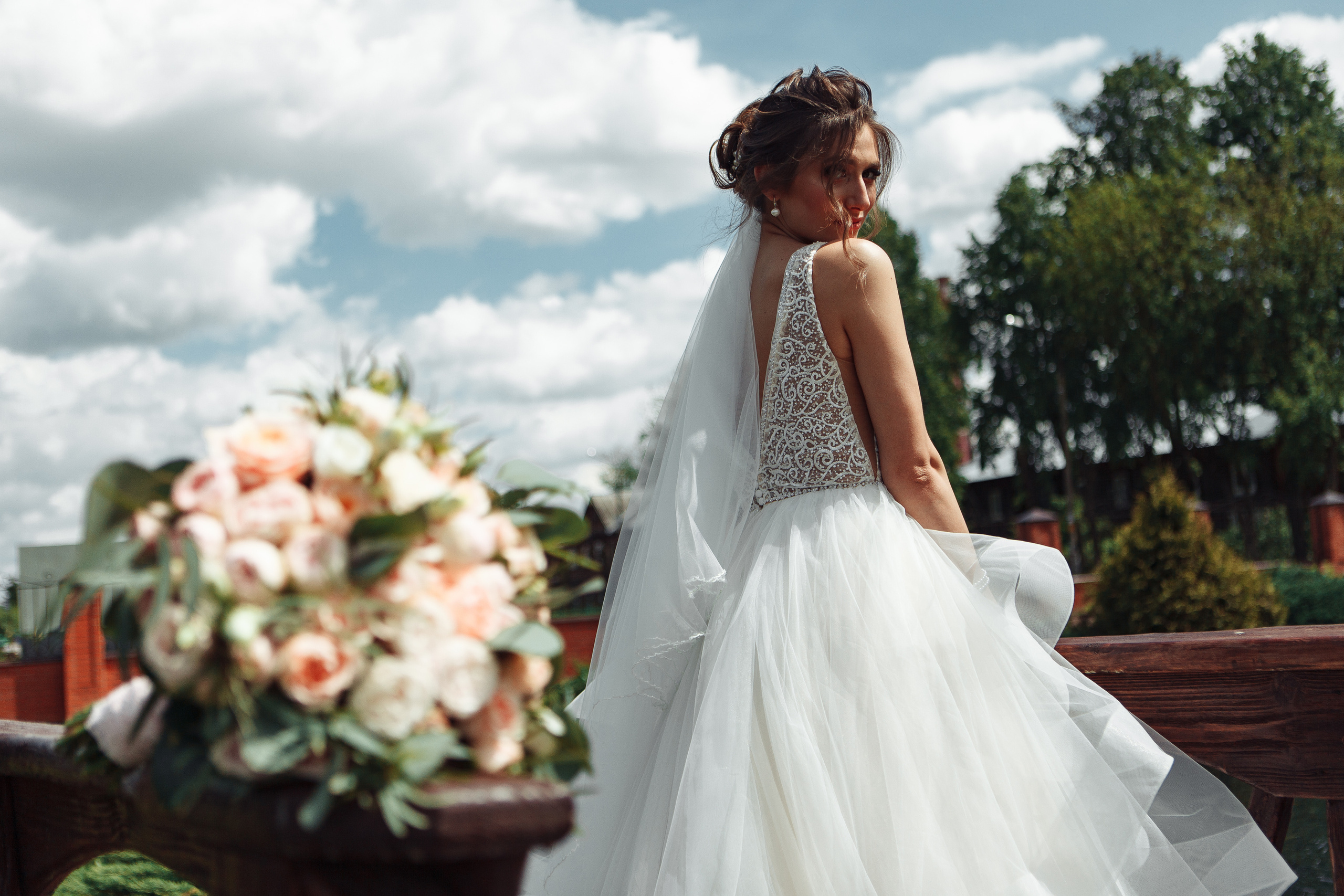 Эмоции в контексте эстетики. Фотограф Анастасия Кулешова