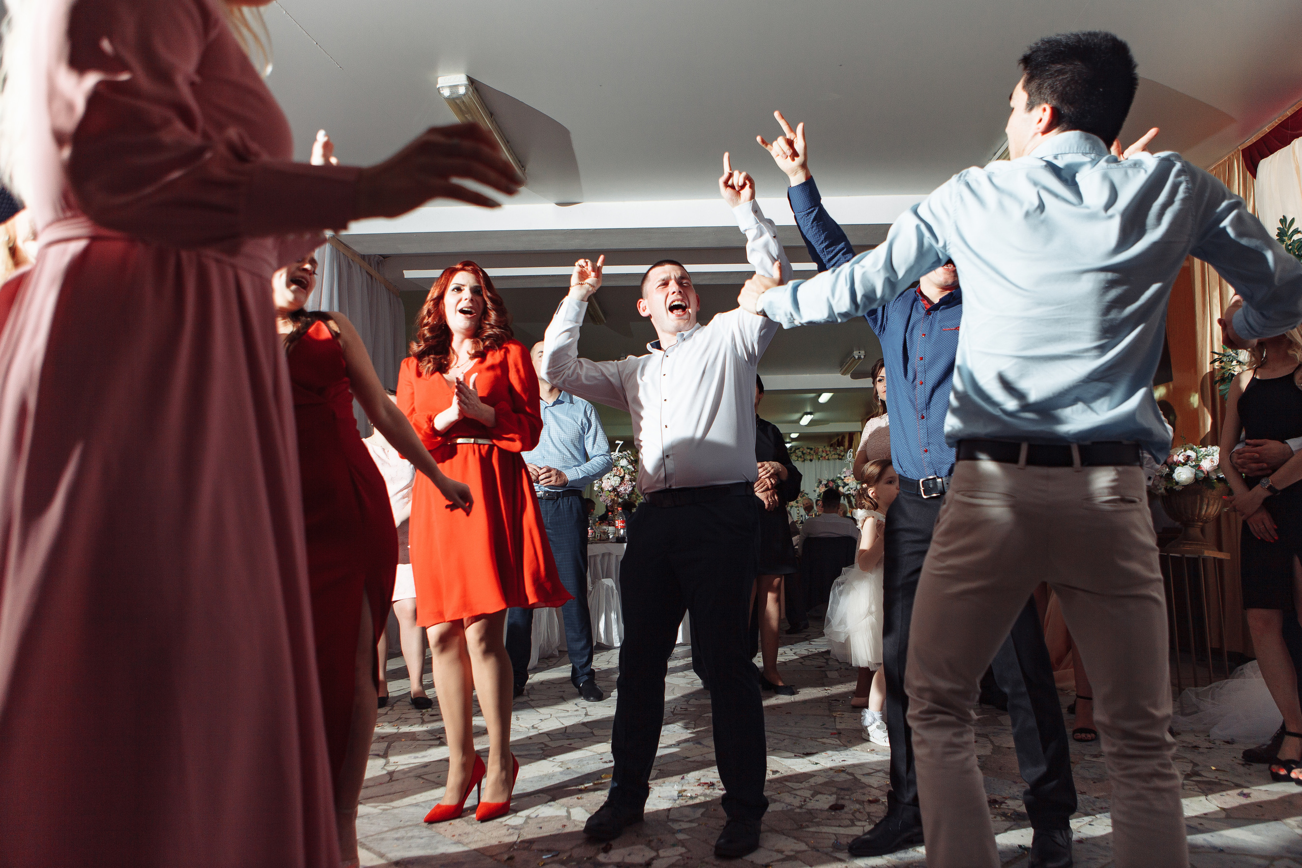 Эмоции в контексте эстетики. Фотограф Анастасия Кулешова