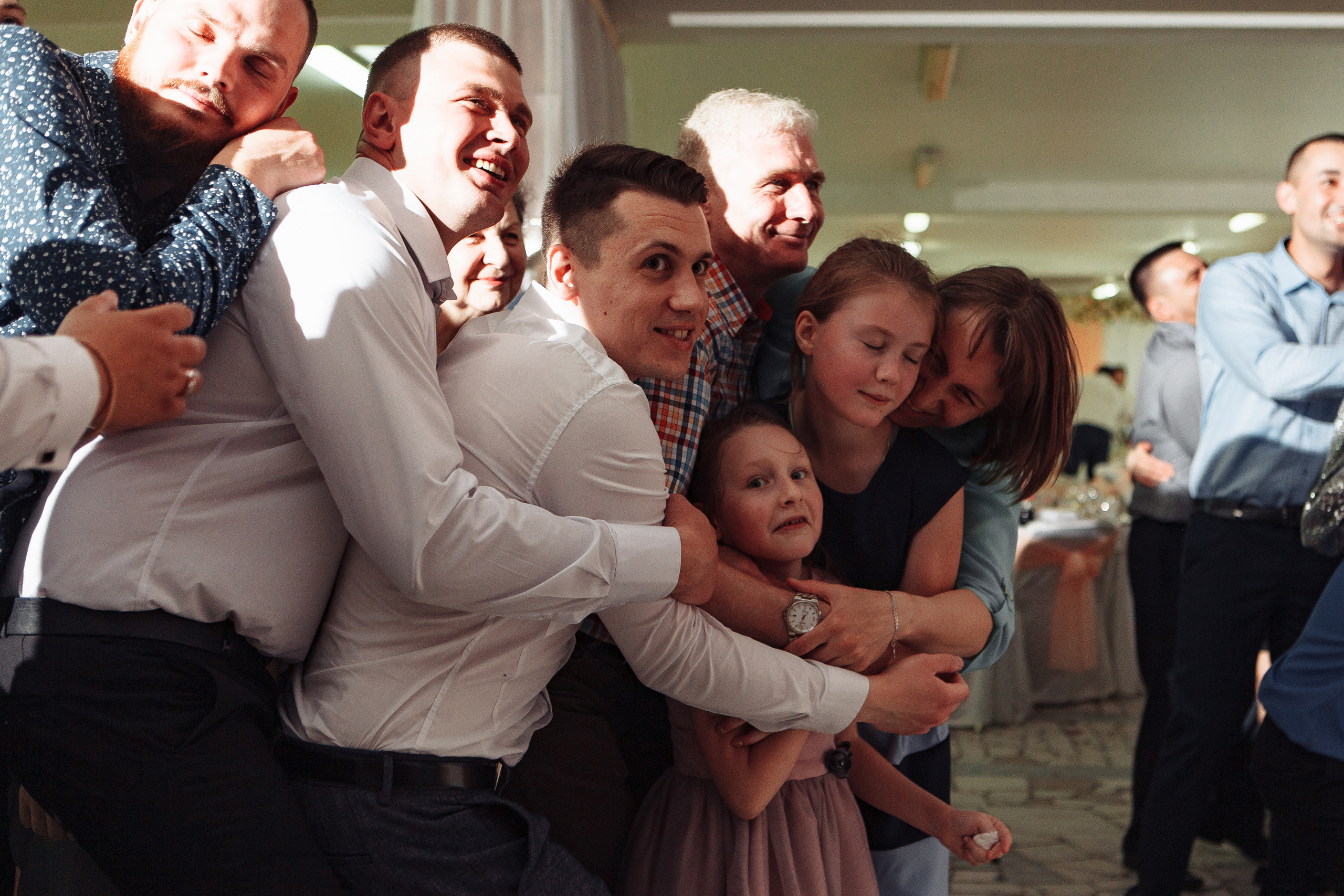 Эмоции в контексте эстетики. Фотограф Анастасия Кулешова