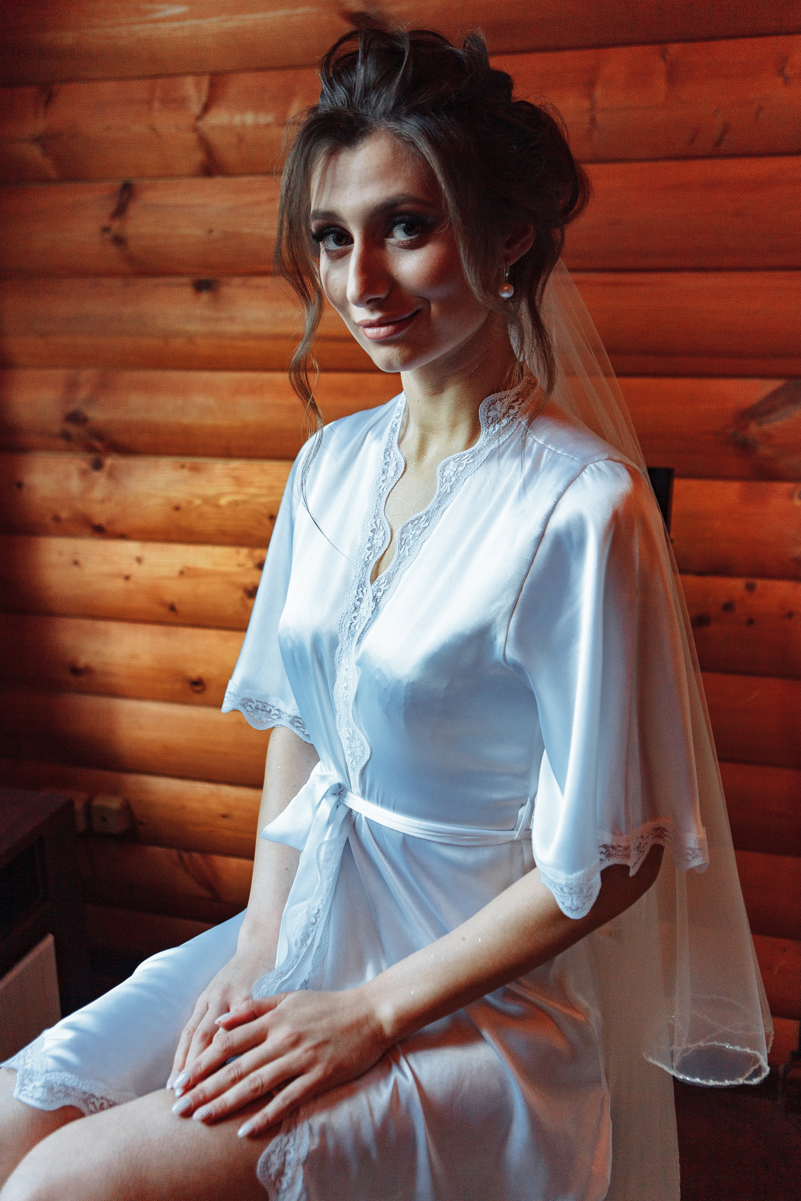 Эмоции в контексте эстетики. Фотограф Анастасия Кулешова