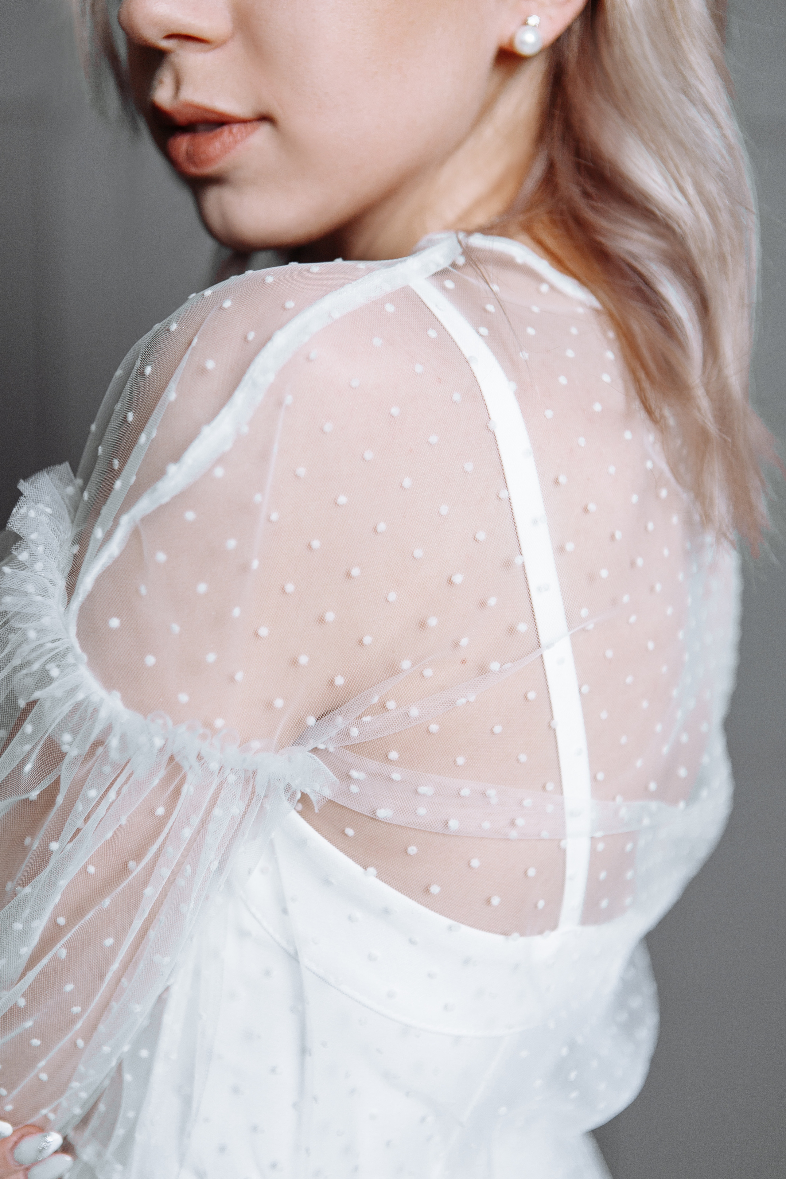 Строгость. Нежность. Смех. Фотограф Анастасия Кулешова