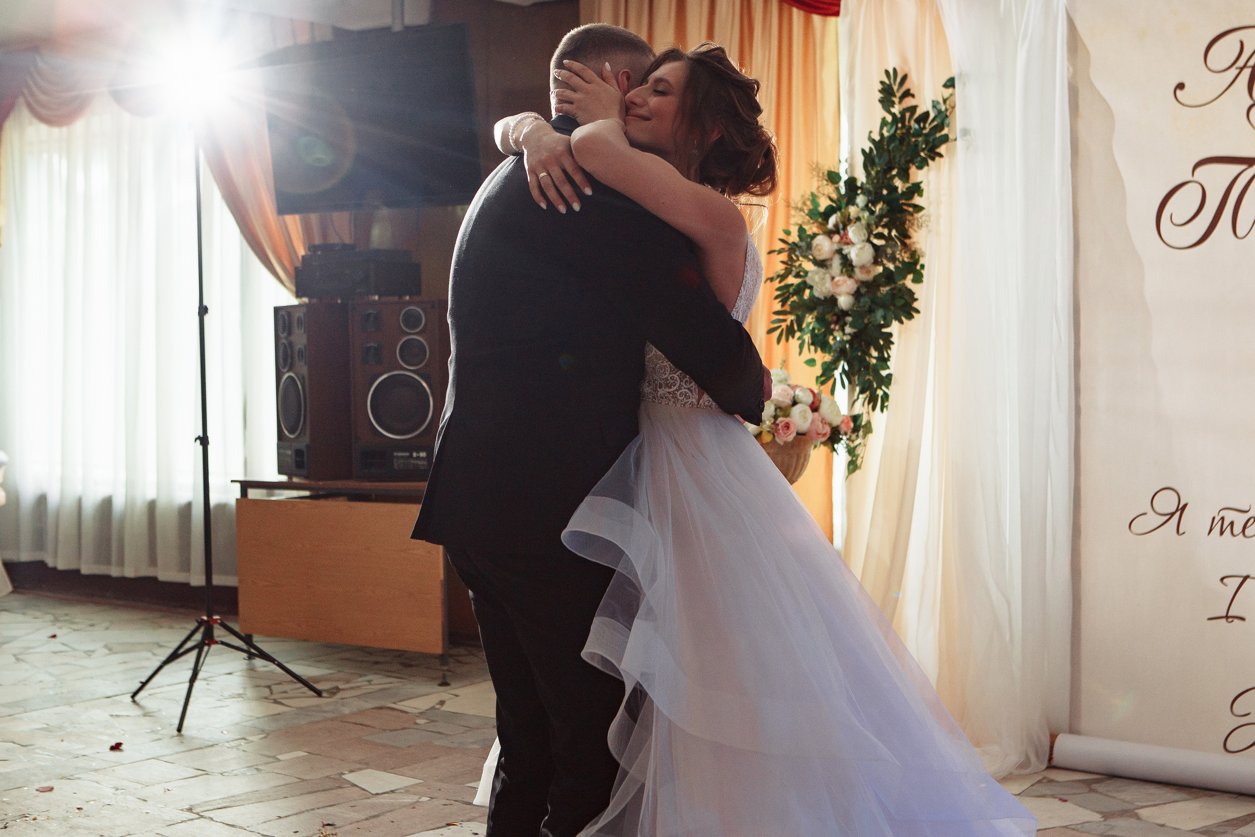 Эмоции в контексте эстетики. Фотограф Анастасия Кулешова