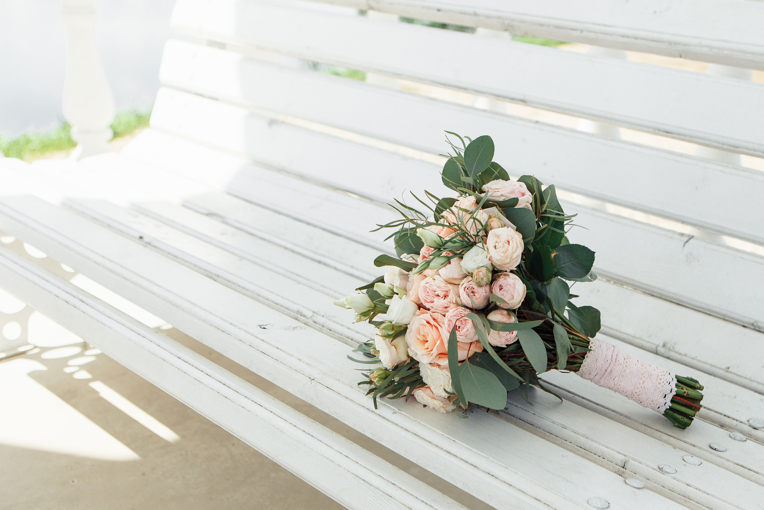 Эмоции в контексте эстетики. Фотограф Анастасия Кулешова