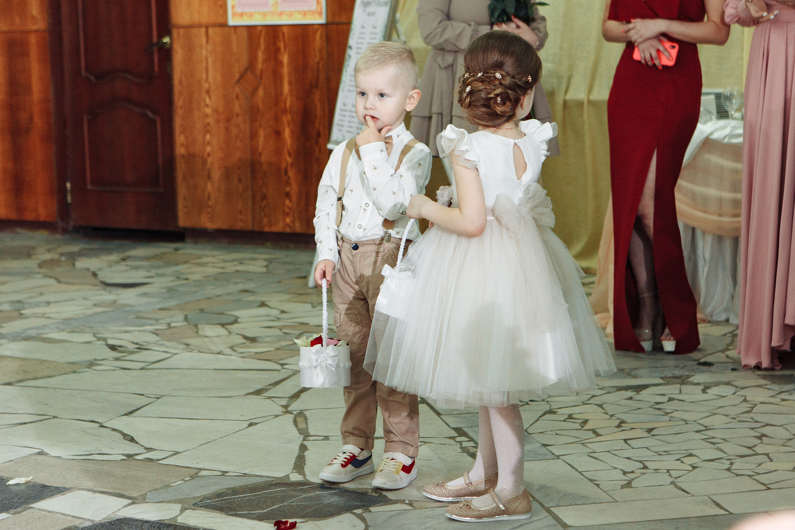 Эмоции в контексте эстетики. Фотограф Анастасия Кулешова