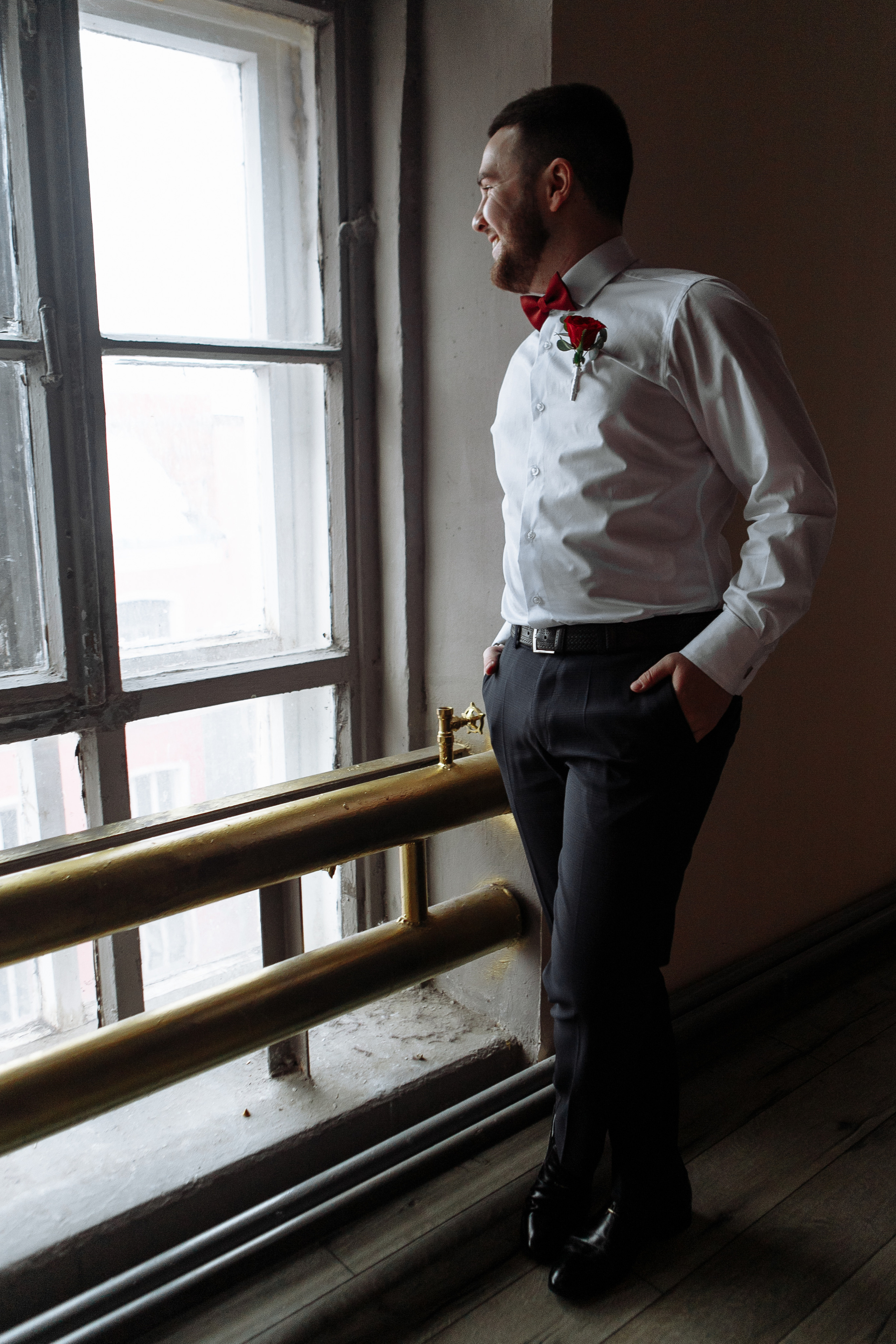 Строгость. Нежность. Смех. Фотограф Анастасия Кулешова