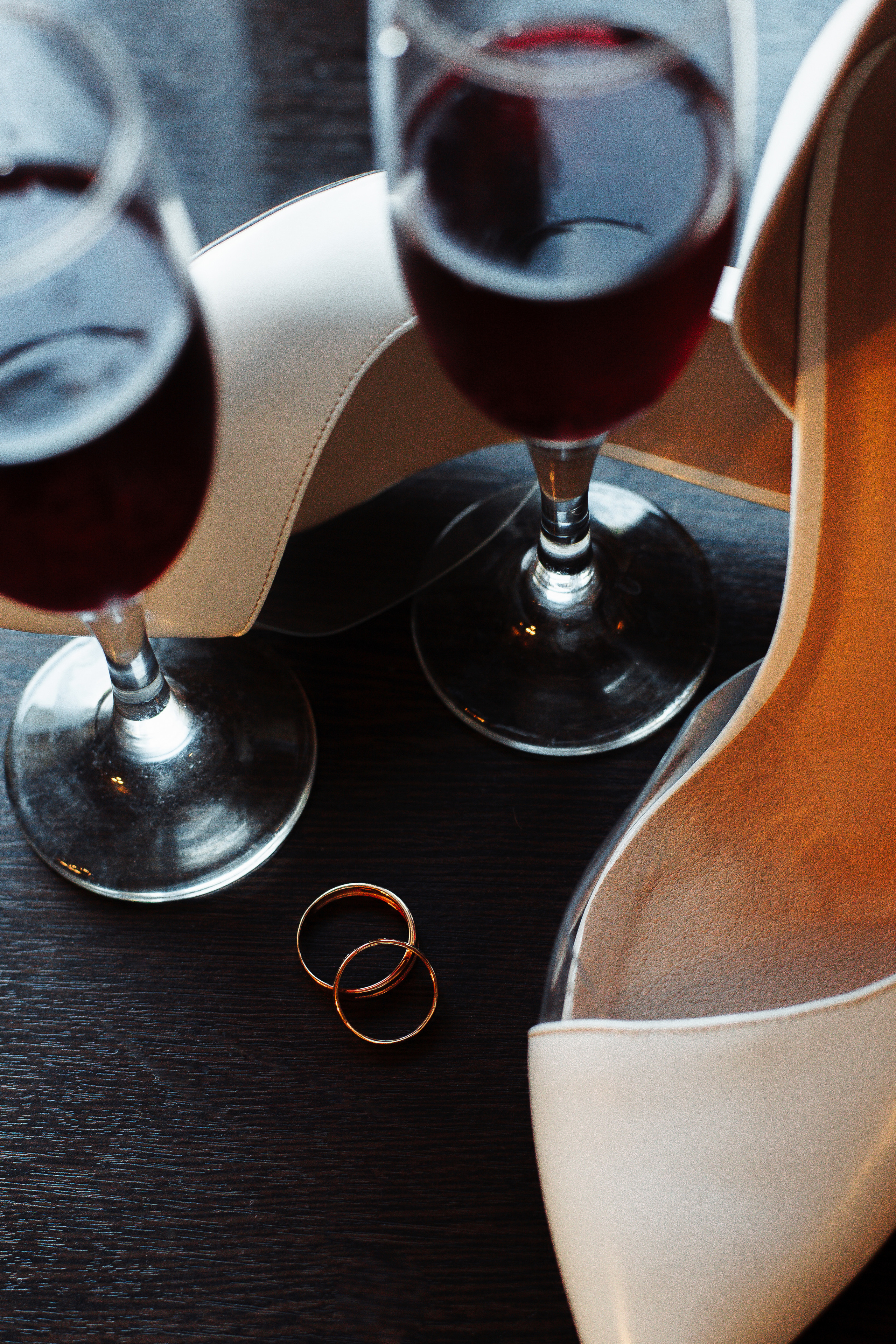 Свадьбы. Фотограф Анастасия Кулешова