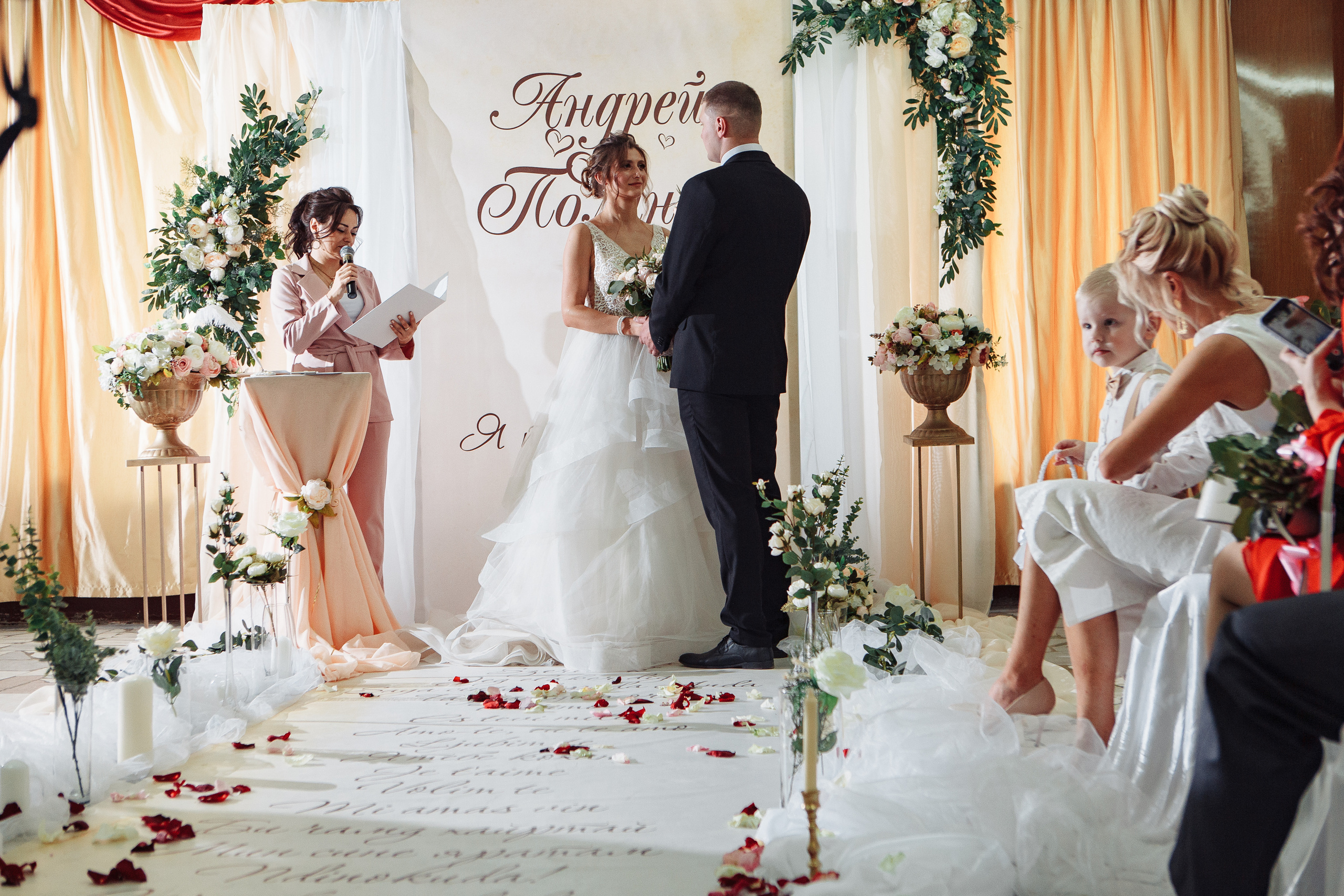 Эмоции в контексте эстетики. Фотограф Анастасия Кулешова