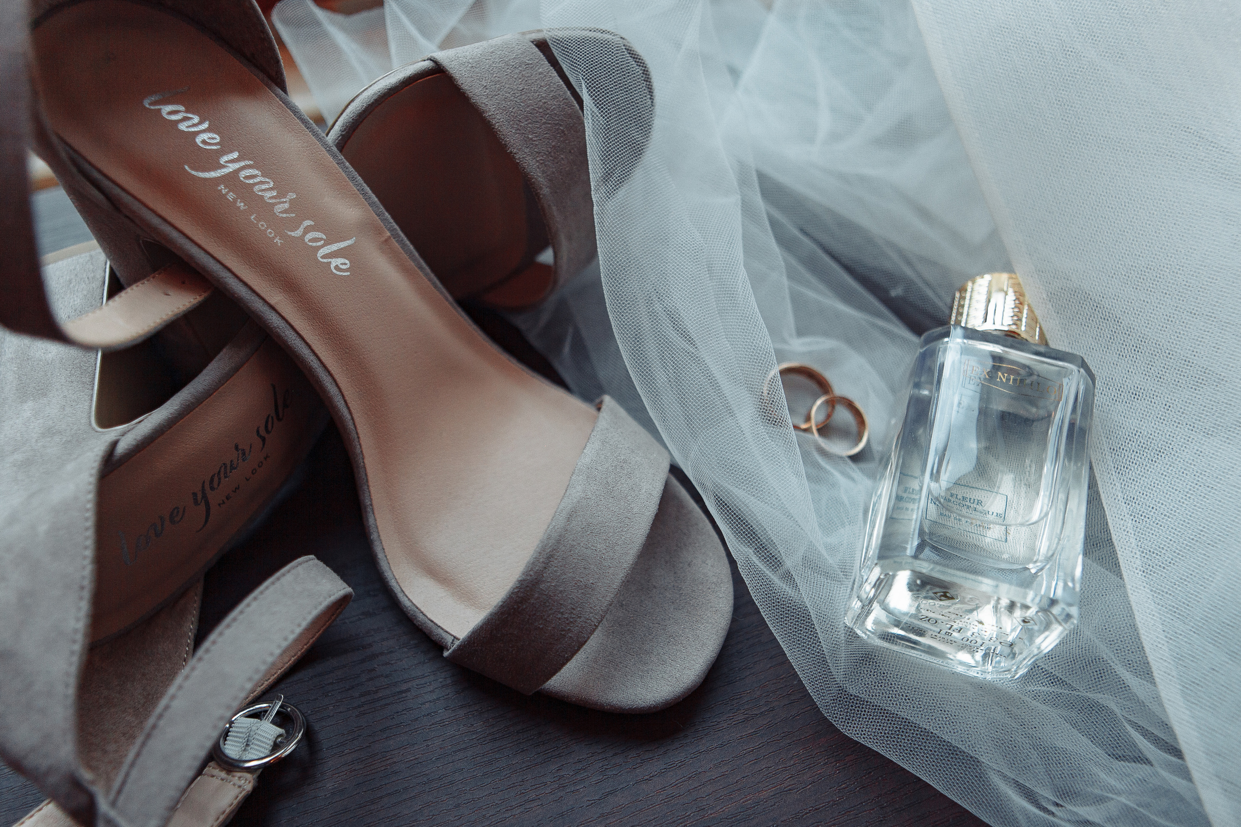 Свадьбы. Фотограф Анастасия Кулешова