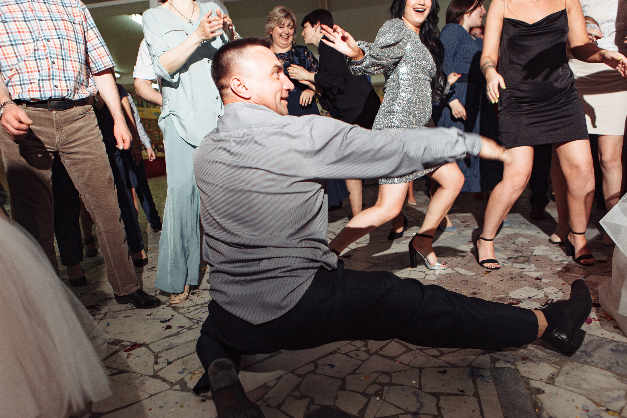 Эмоции в контексте эстетики. Фотограф Анастасия Кулешова