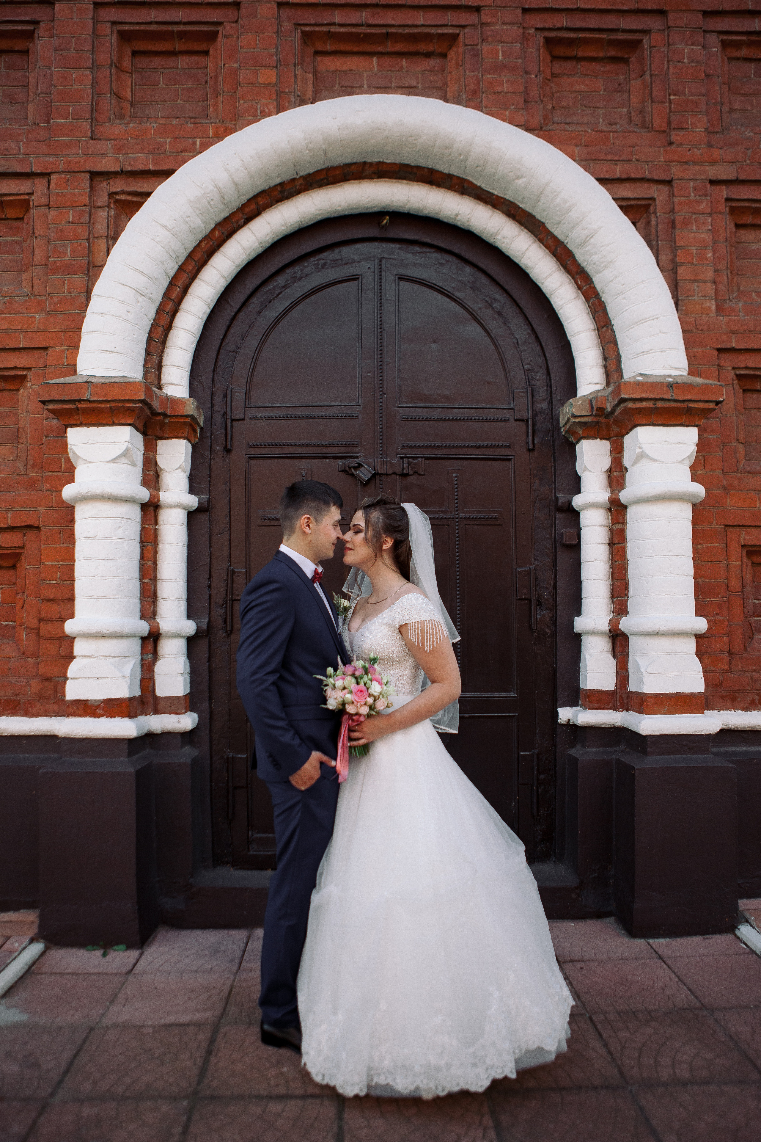 О том, как мы платье рассыпали. Фотограф Анастасия Кулешова