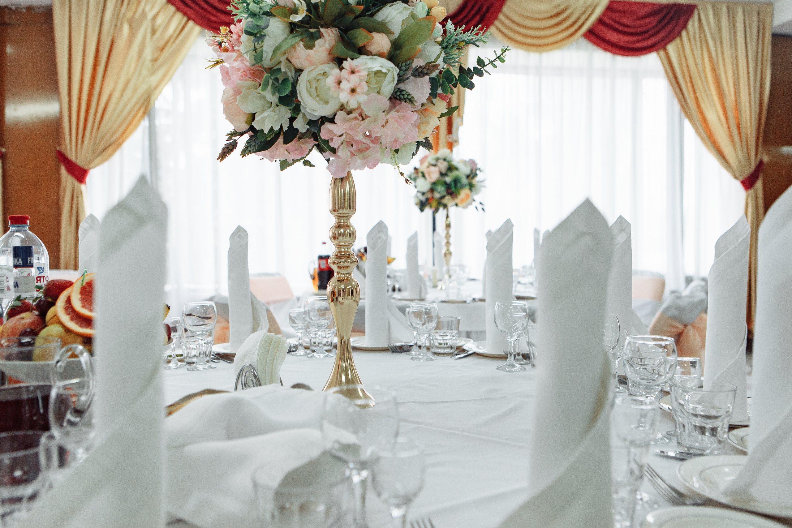 Эмоции в контексте эстетики. Фотограф Анастасия Кулешова