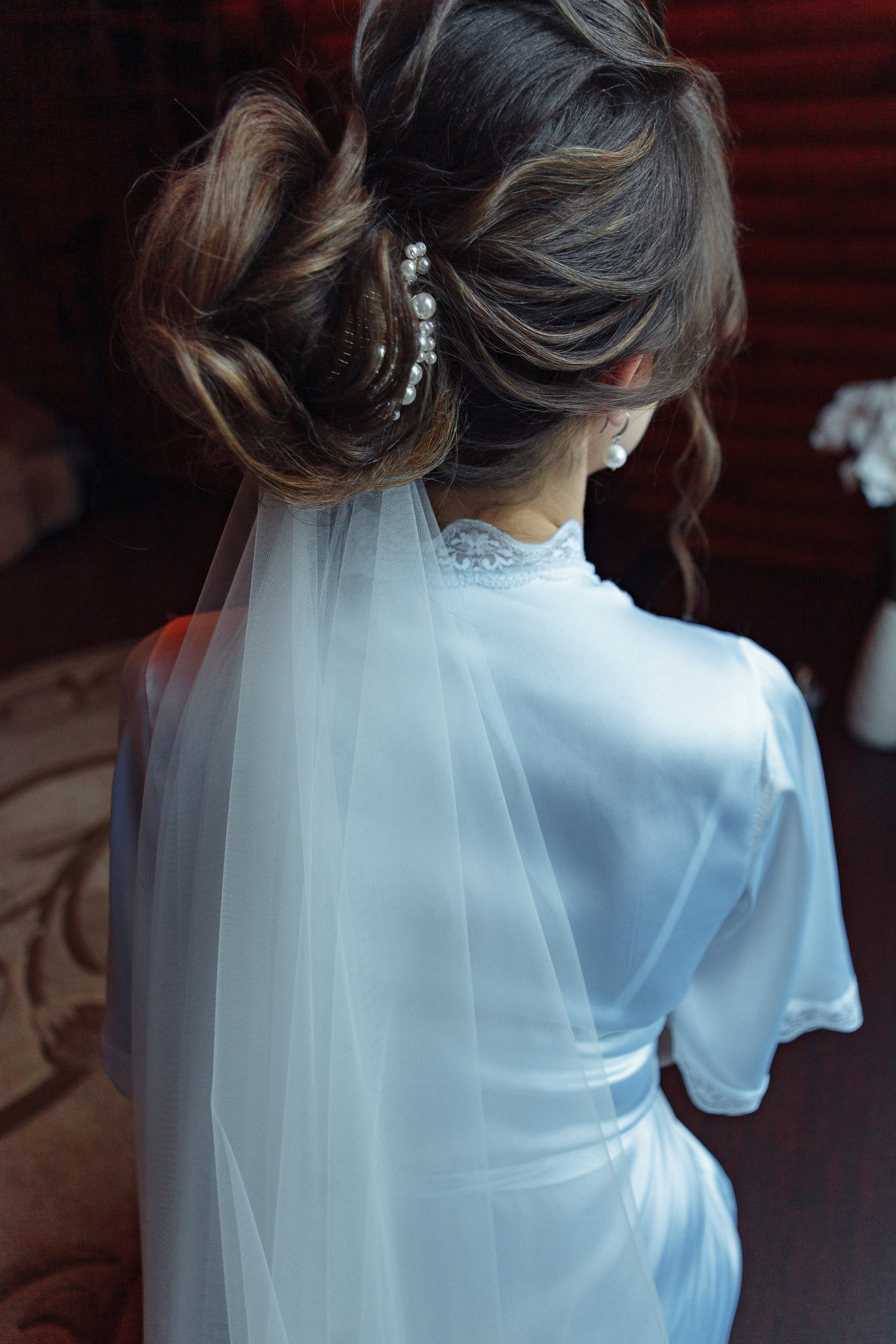 Эмоции в контексте эстетики. Фотограф Анастасия Кулешова